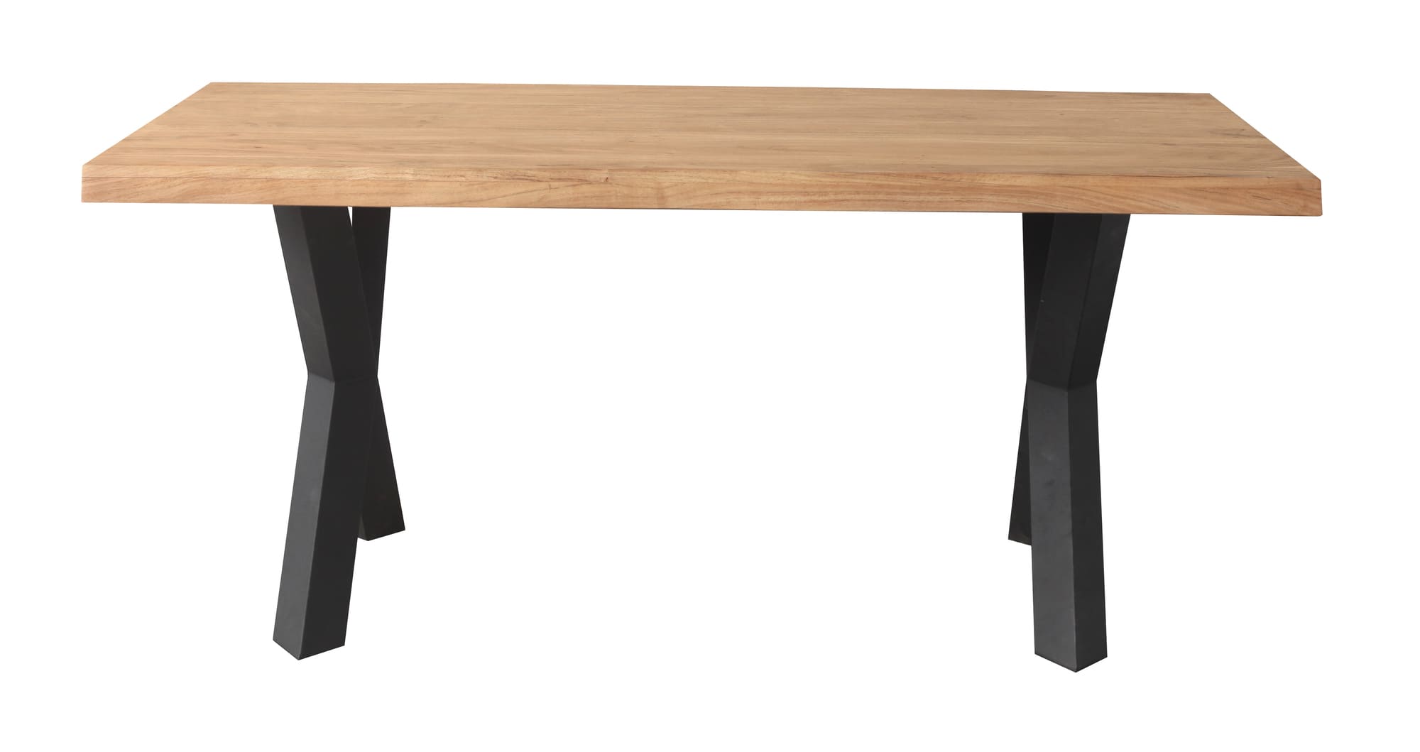 Esstisch Verto Akazie 180x90x77cm