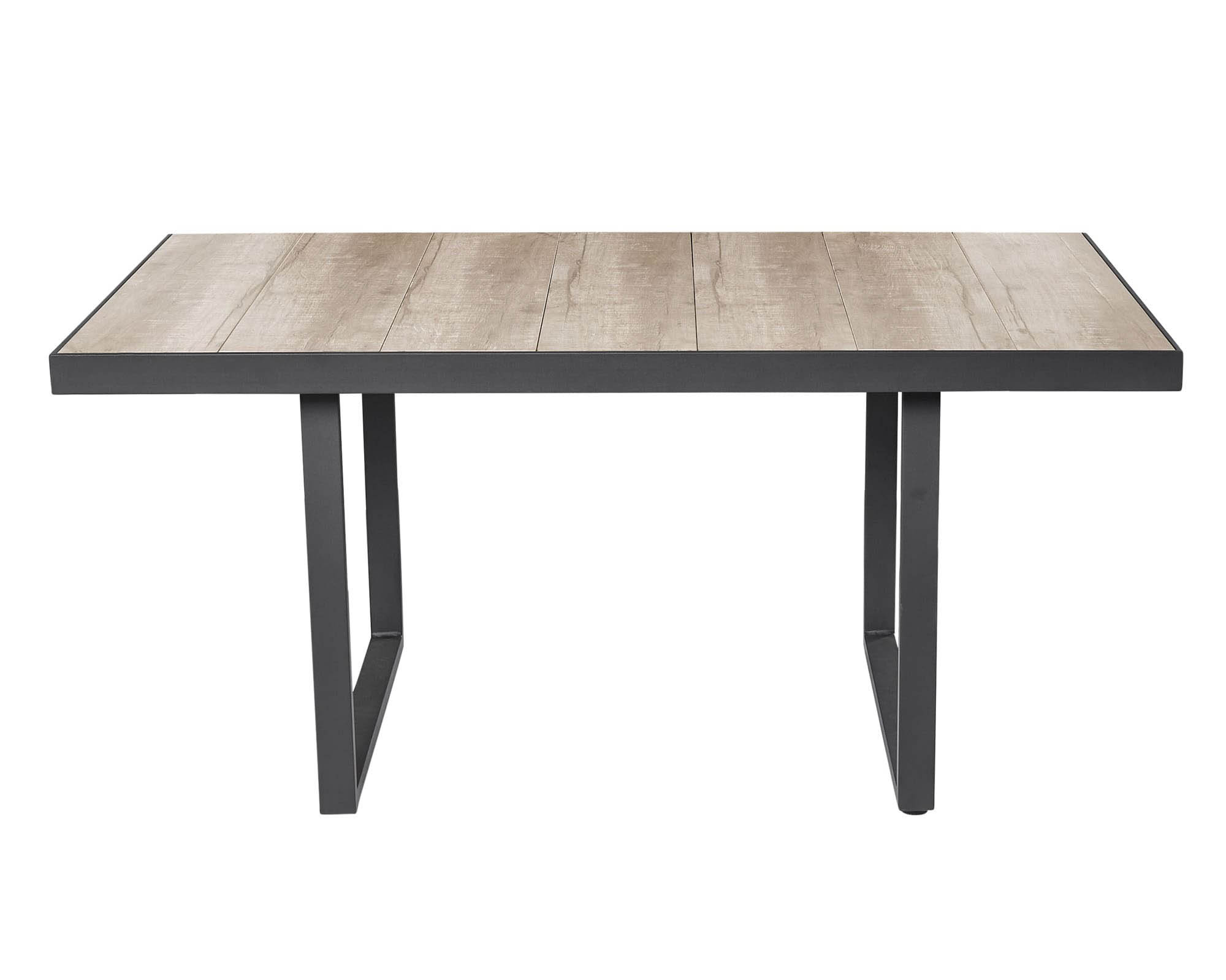 Couchtisch "Komido" 140cm/ 65cm hoch