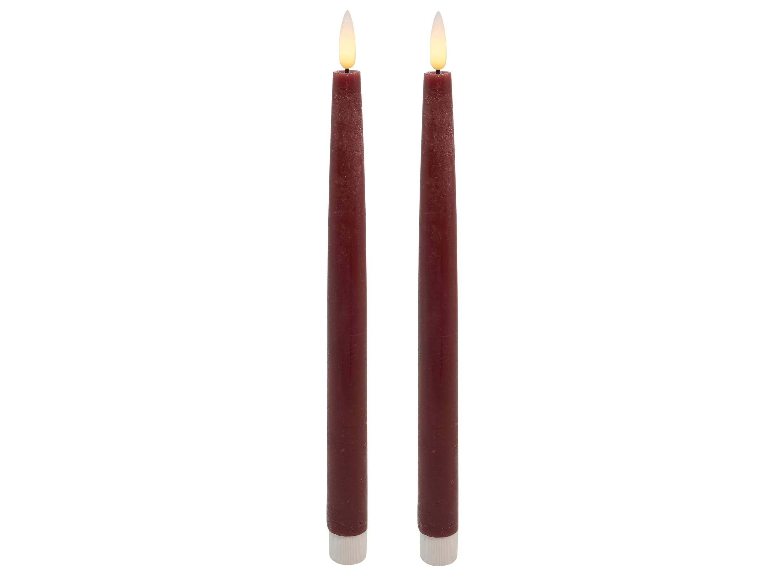 LED DinnerK Set berry smooth 2,2x26,5