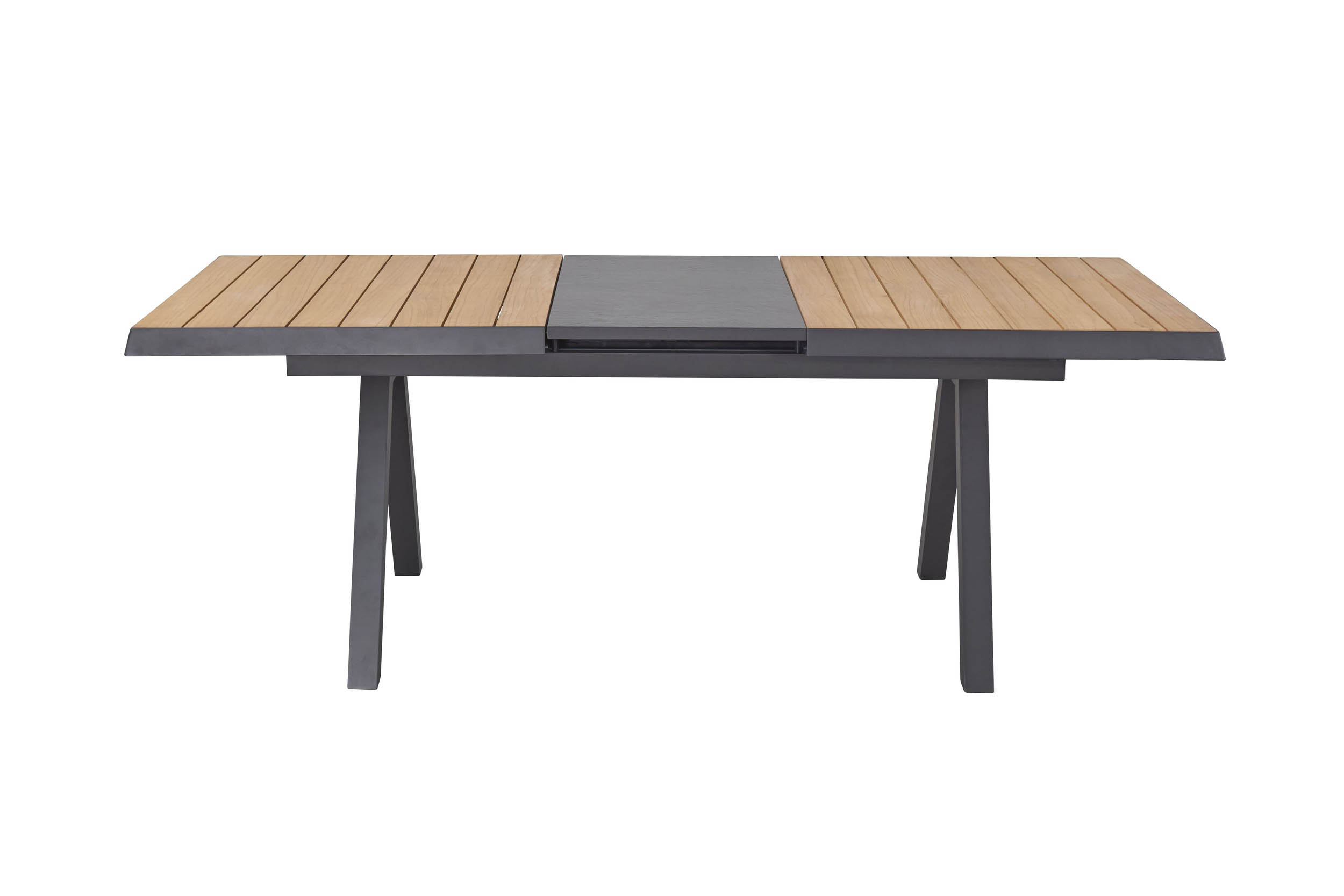 Ausziehtisch "Kumasi" 160/210