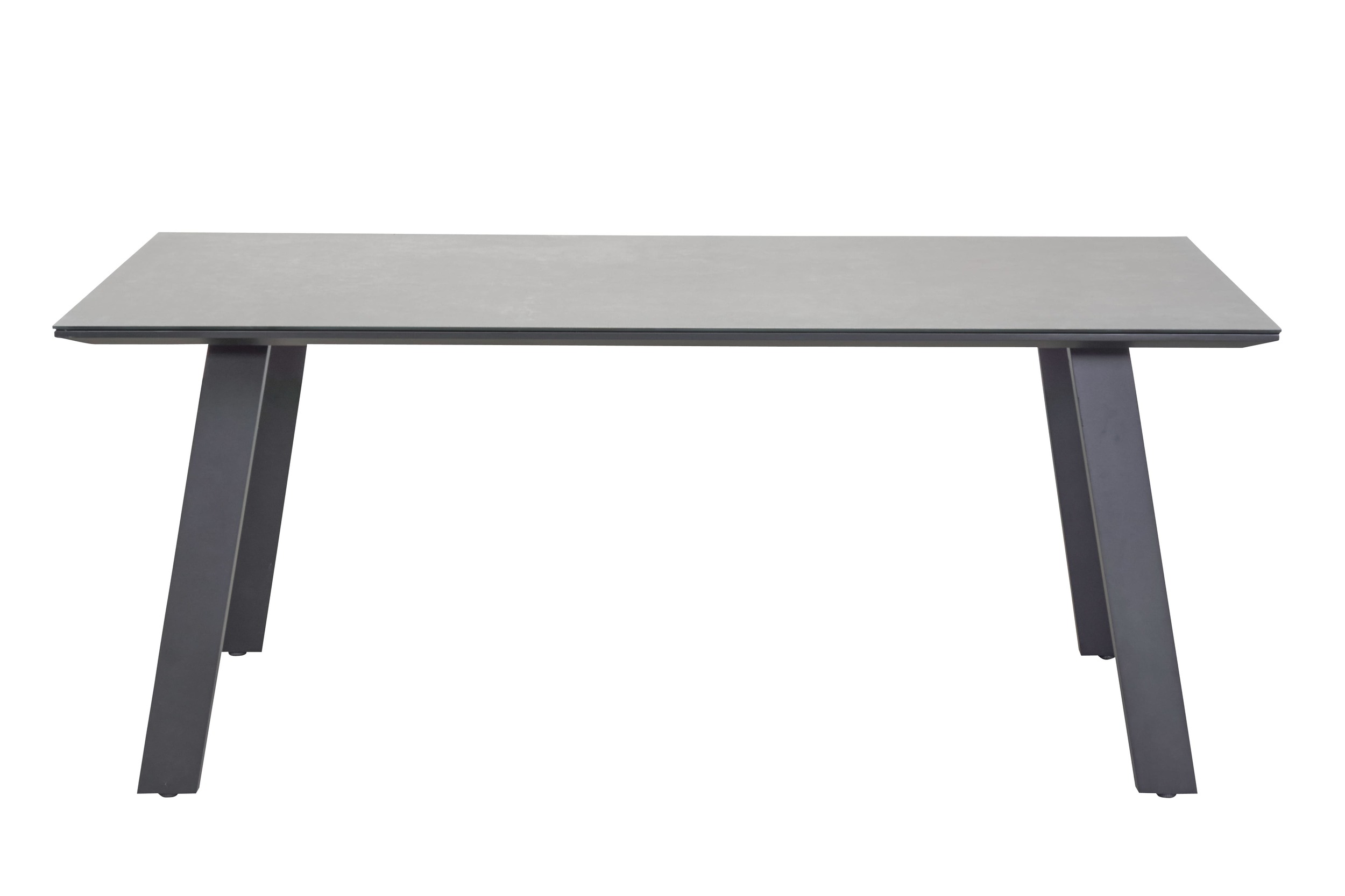 Esstisch  "Sunrest" anthrazit 180