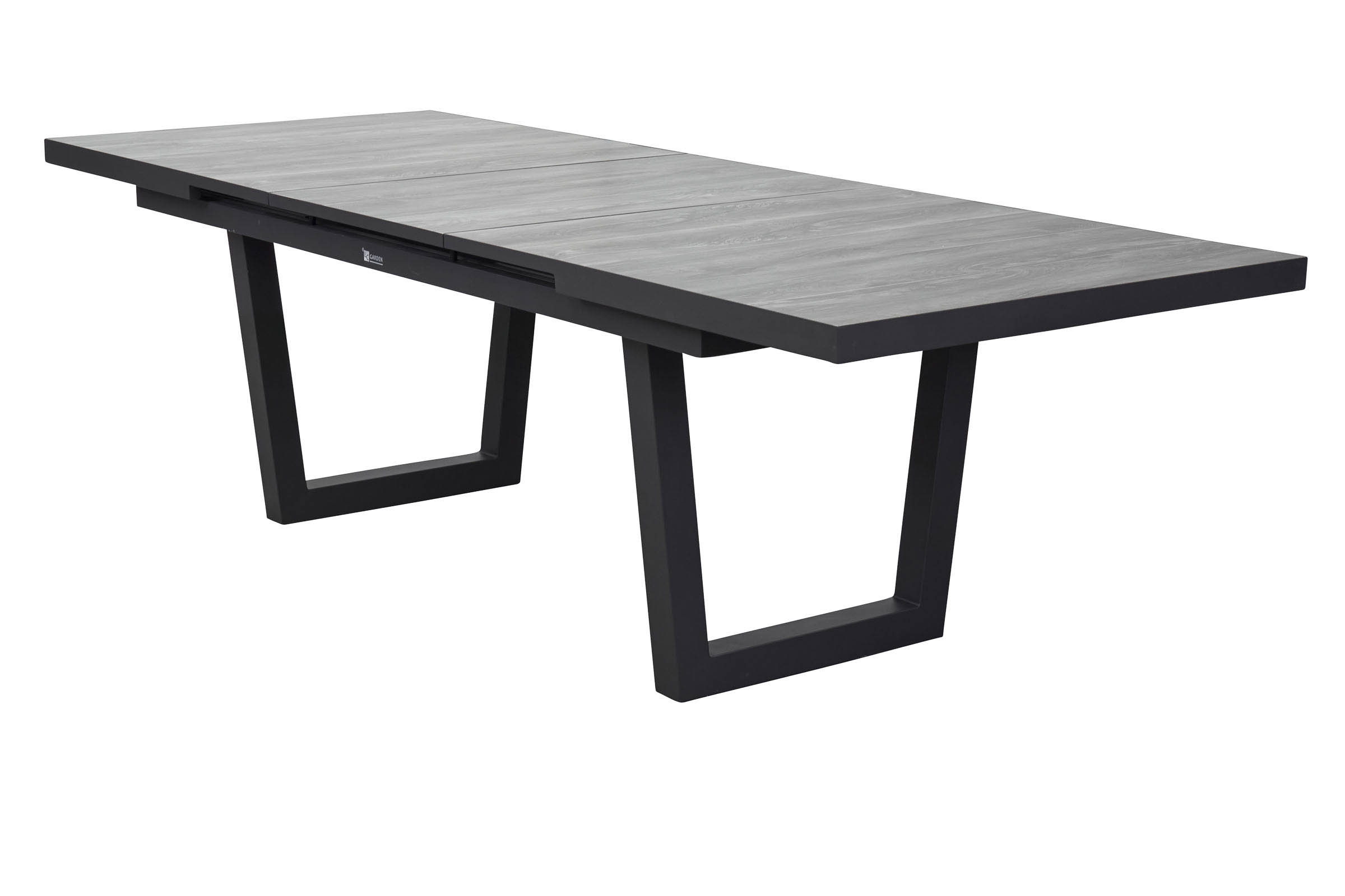 Ausziehtisch "Keramo" 200/260