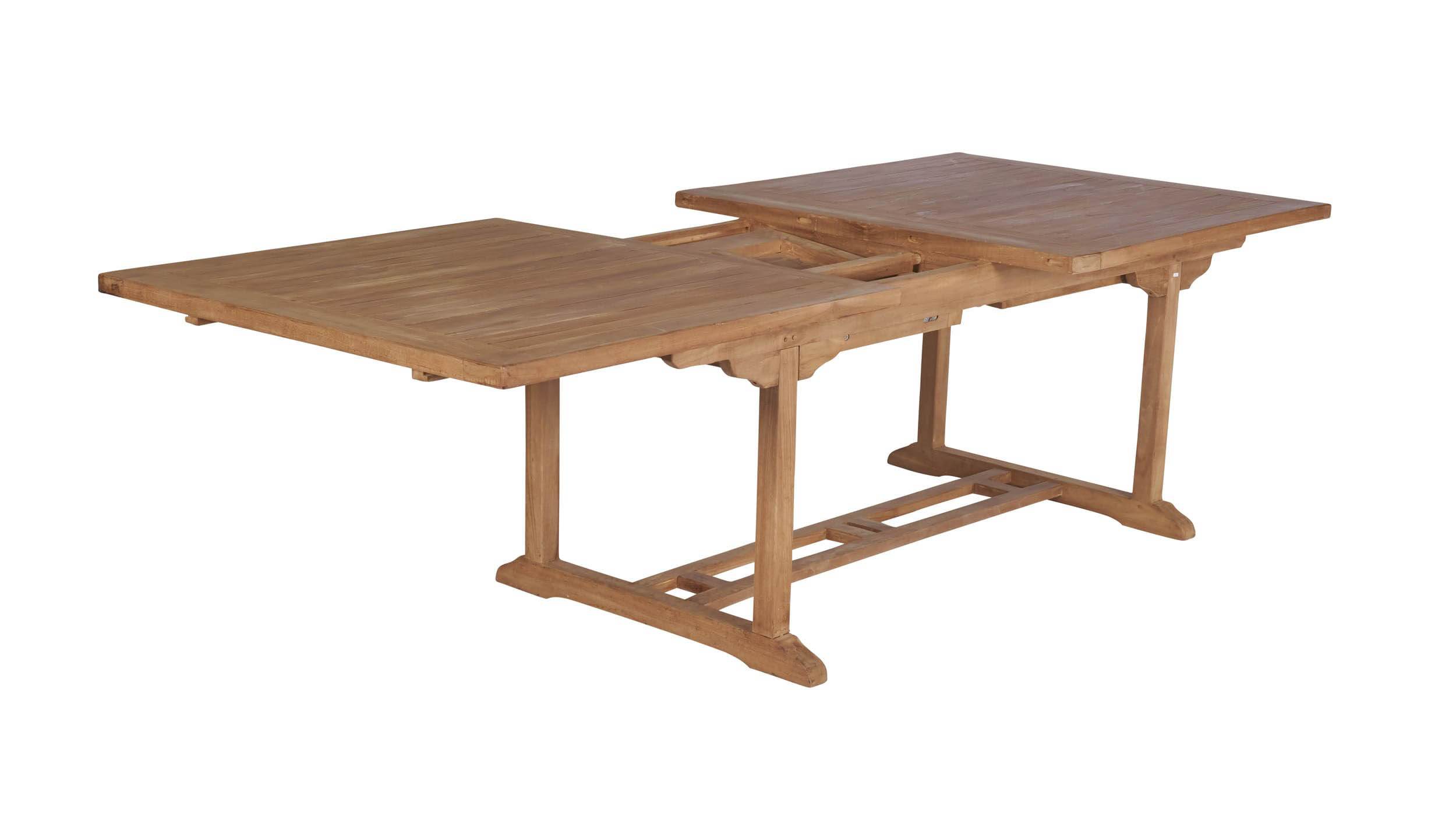 Ausziehtisch "Catur" 196/296
