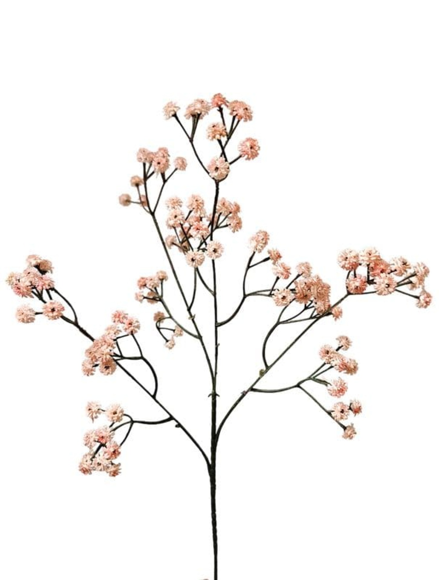 Kunstpflanze Gypsophiliazweig 60cm