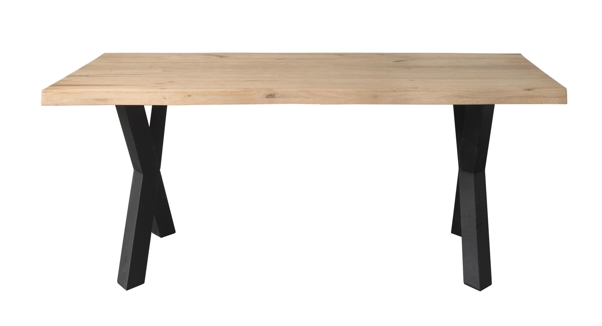 Esstisch Verto Eiche+Akazie 180x90x77