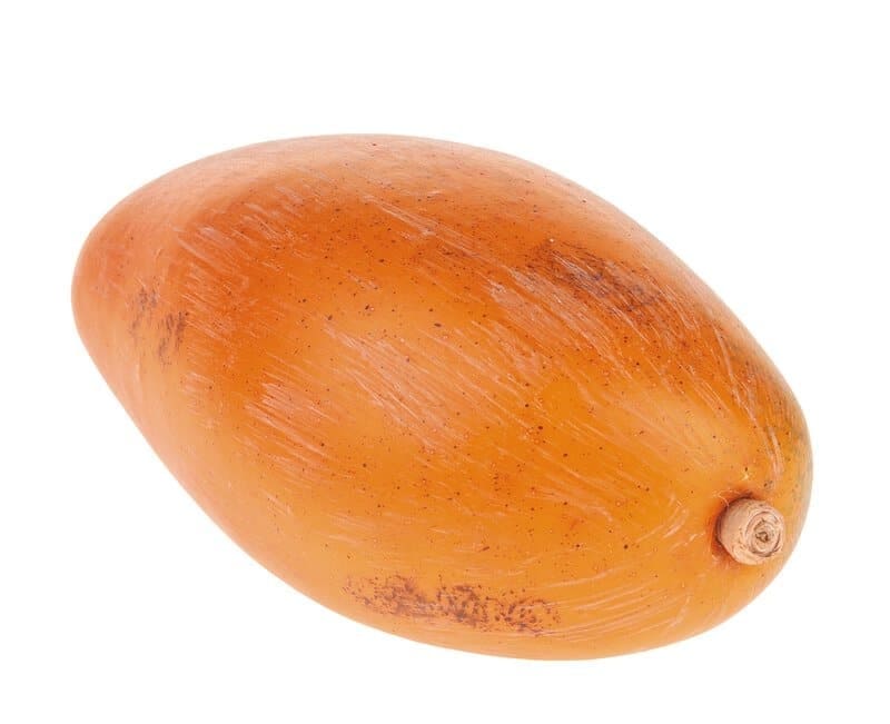 Deko Mango 11cm