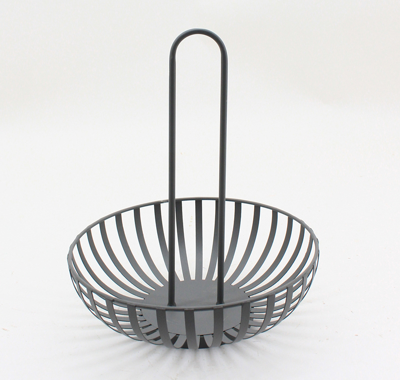 Lunaro Schale tragbar grau 37