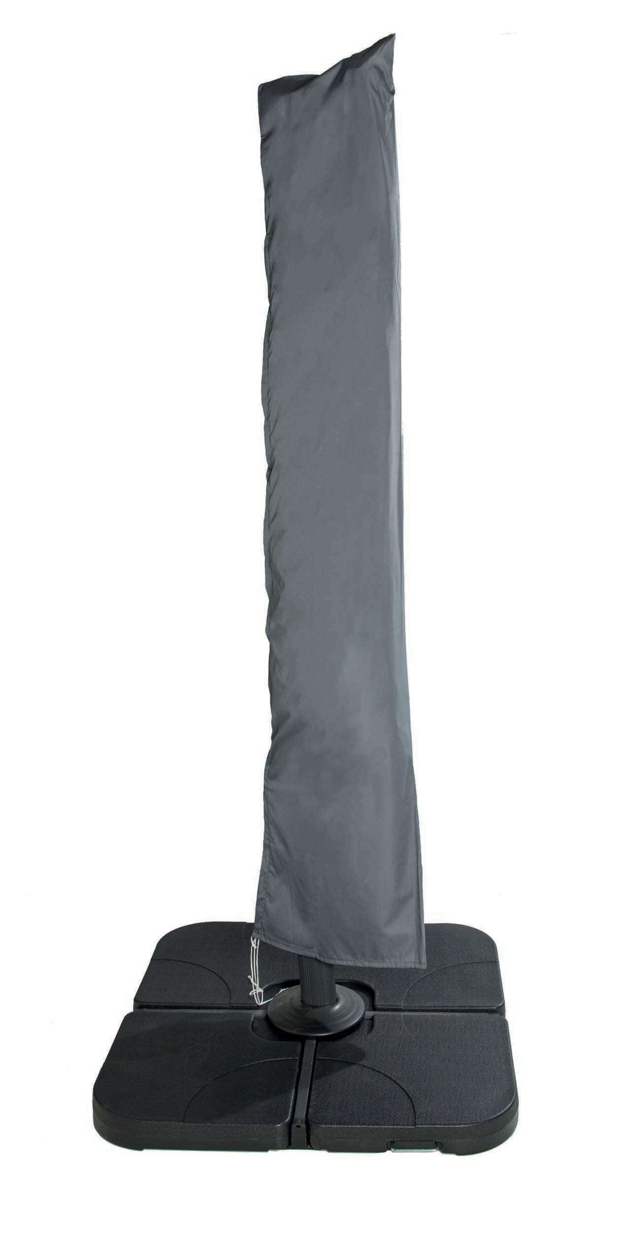Hülle für Sonnenschirm Roman 6721, dark grey