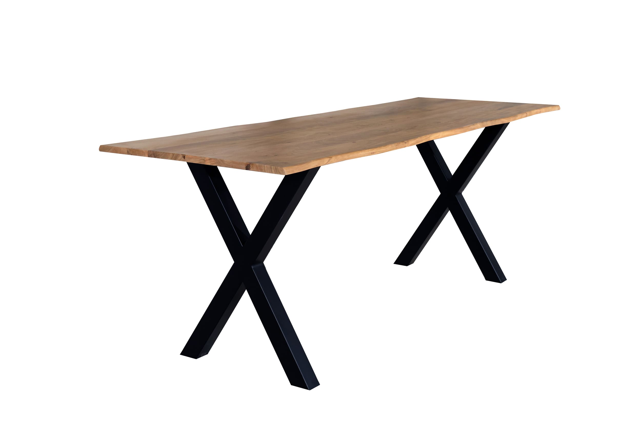 Warenträger Bornholm anthrazit 85x250x90