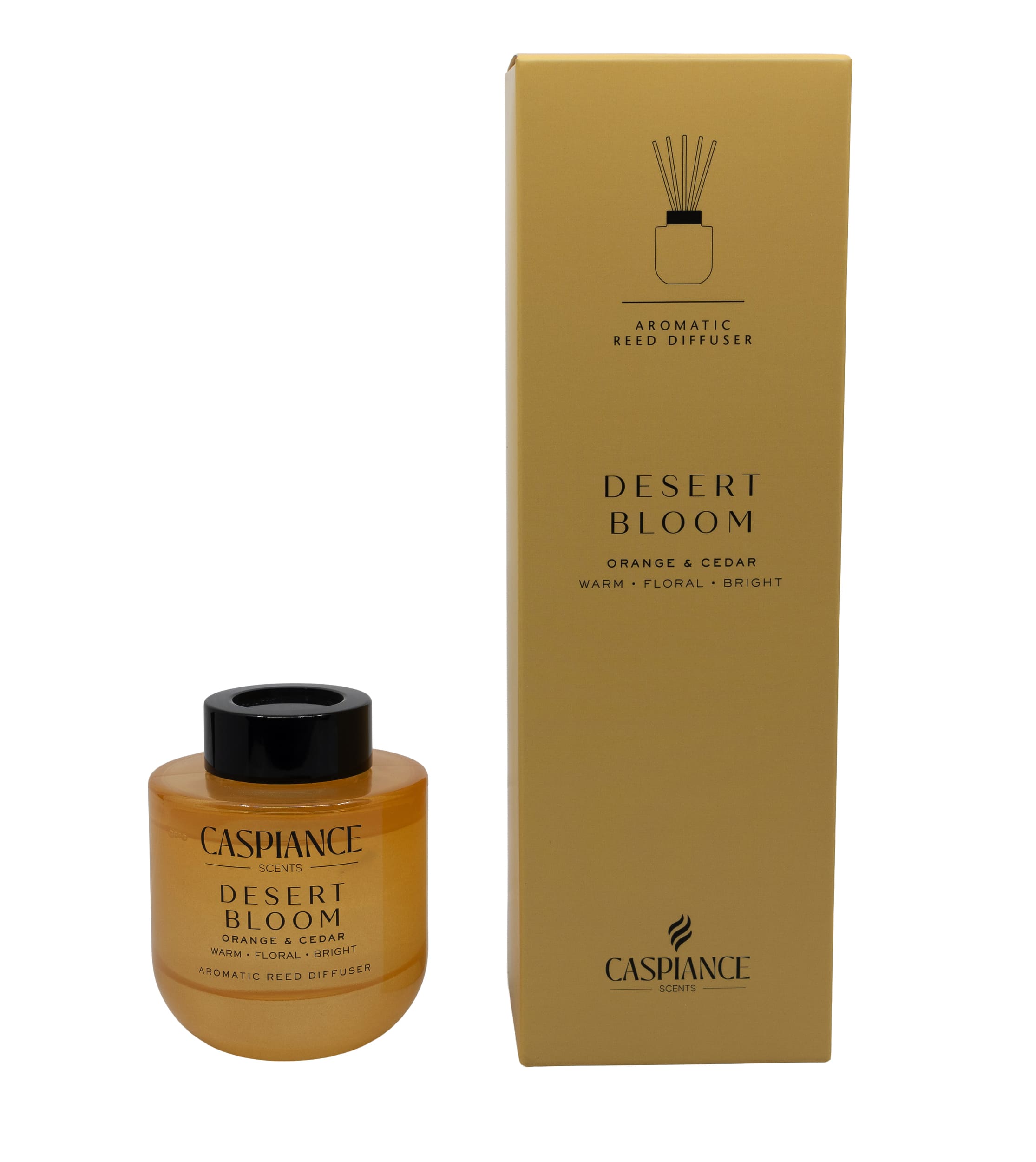  Duftstäbchen "Desert Bloom" 100ml