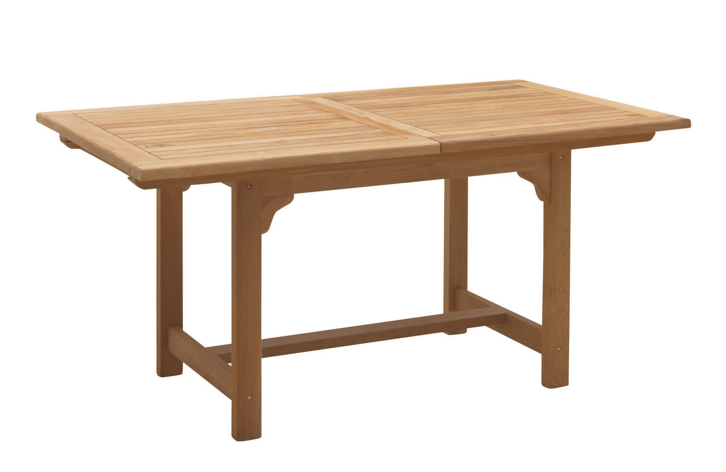 Tisch Riva Teak rechteckig