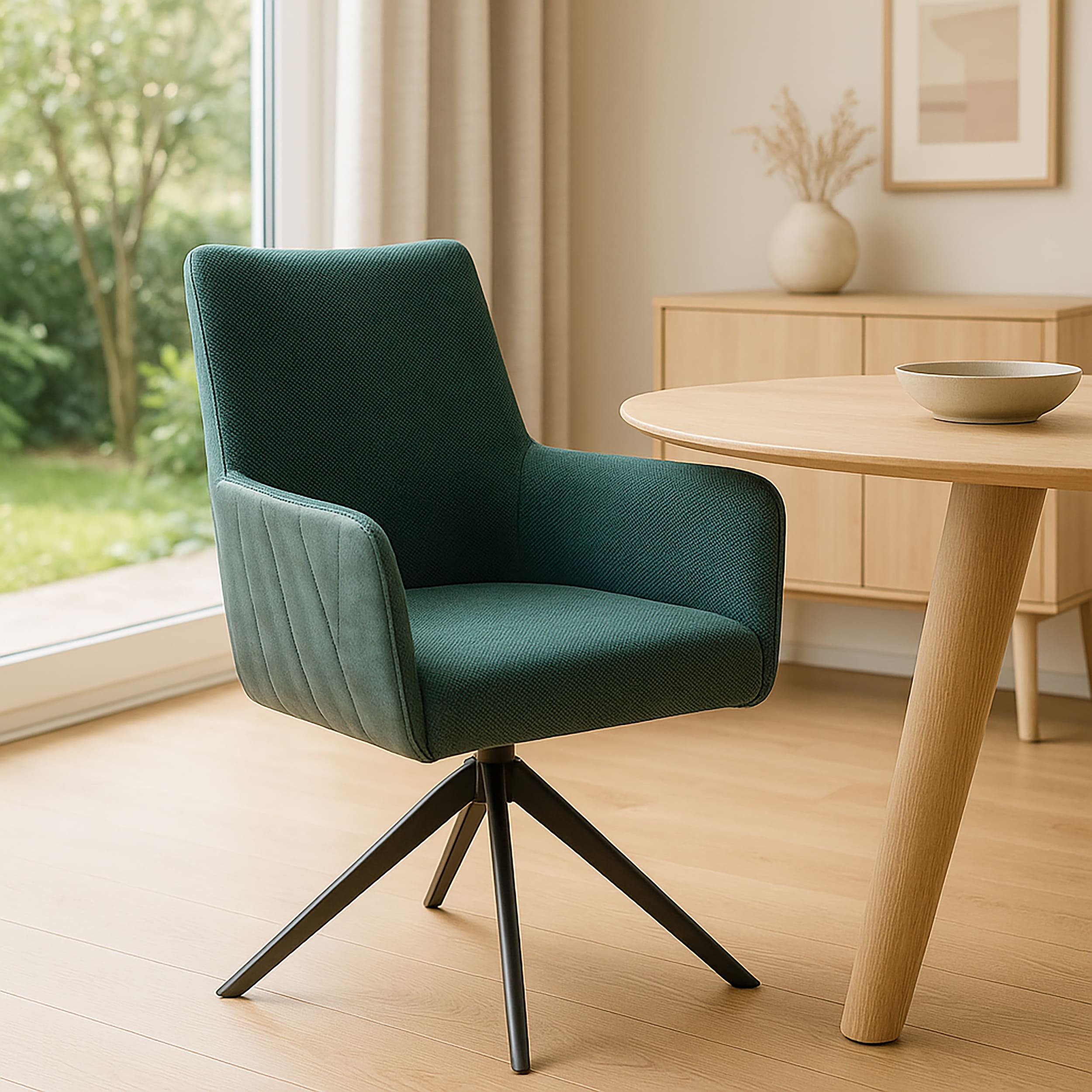 Drehstuhl Chicago Bezug Sitzfläche Drehstuhl Chicago Bezug Sitzfläche