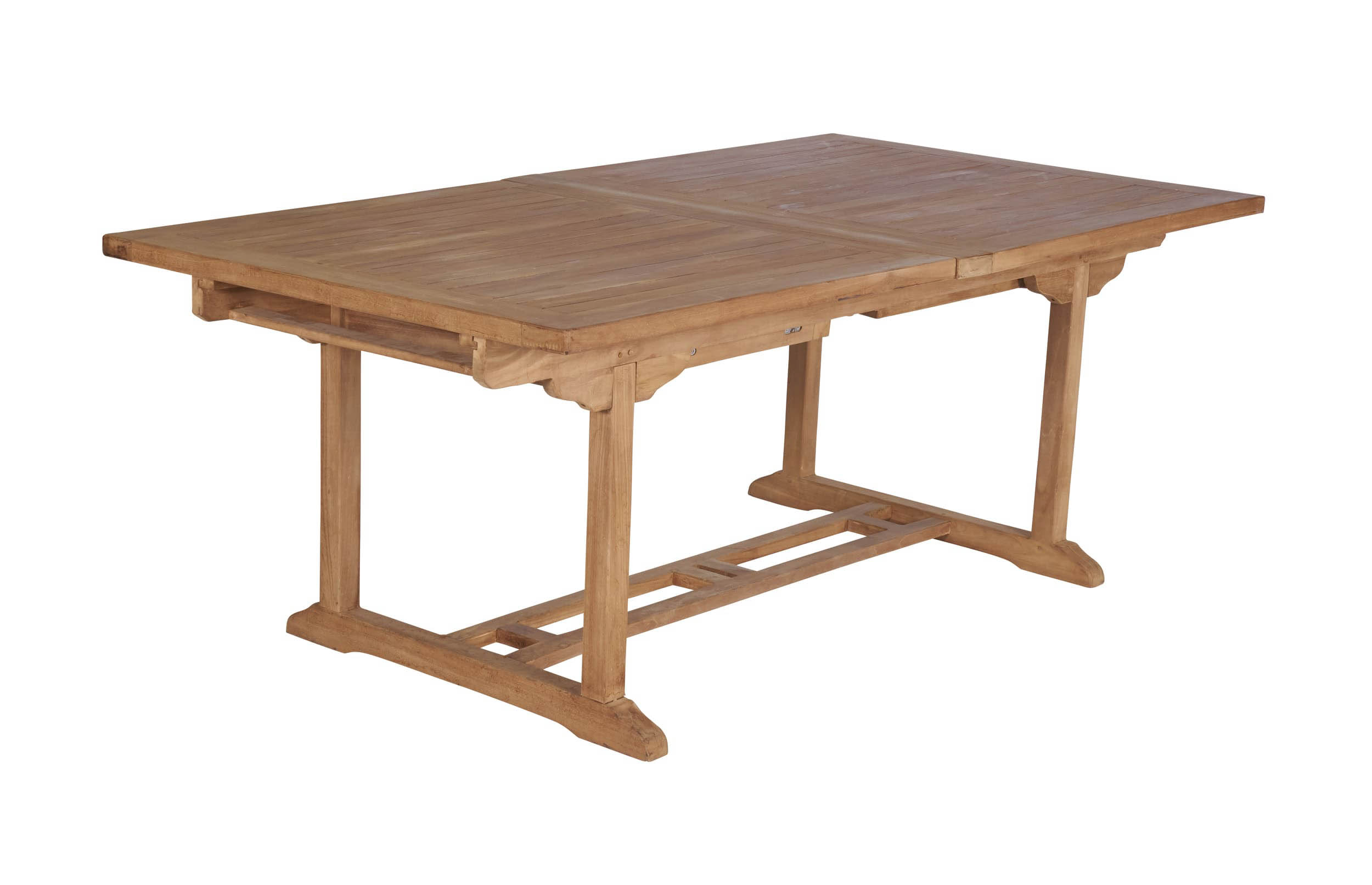 Ausziehtisch "Catur" 196/296