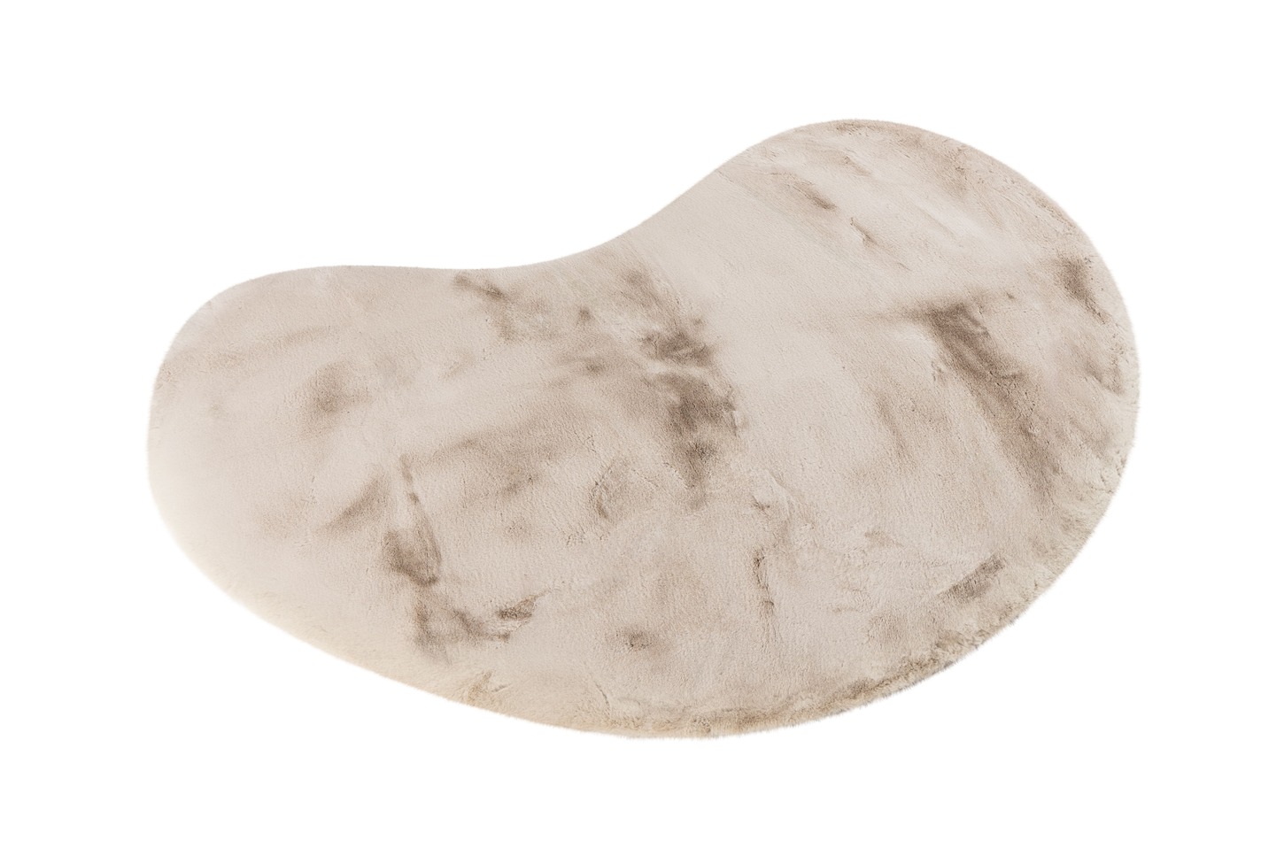 Teppich creme 160x230cm