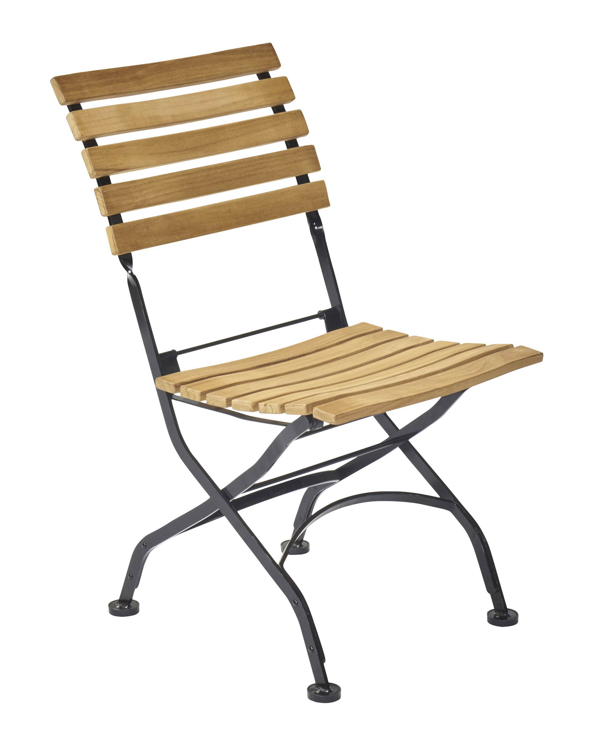 Stuhl "Wimbledon" klappbar Teak