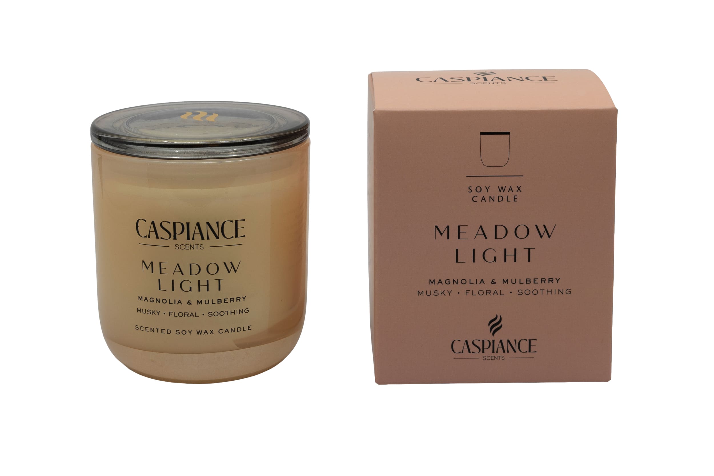 Duftkerze "Meadow Light" 180g