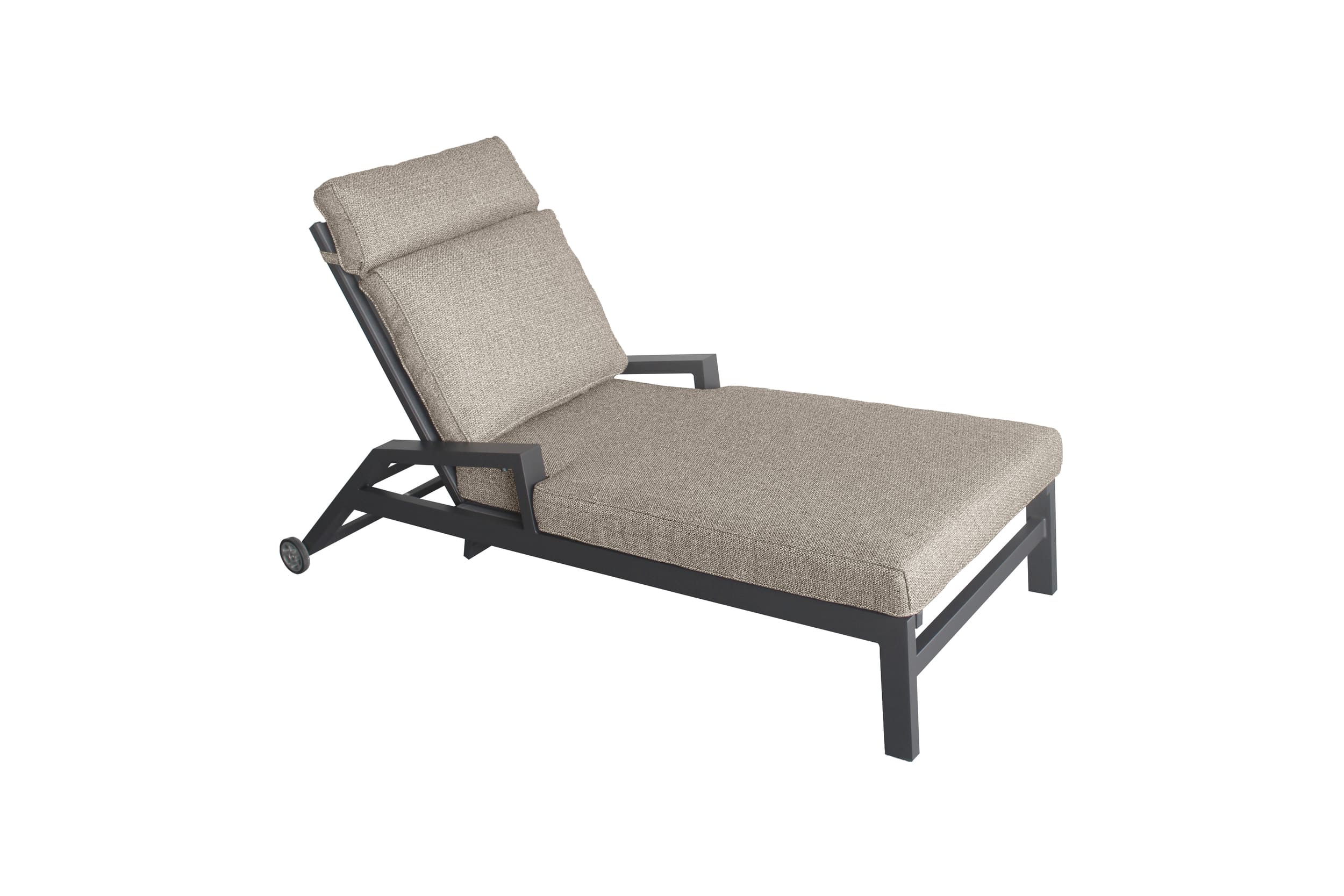 Sonnenliege  "Avena"