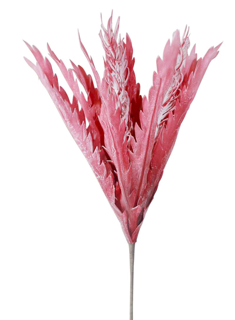 Kunstblume Einzelblüte p