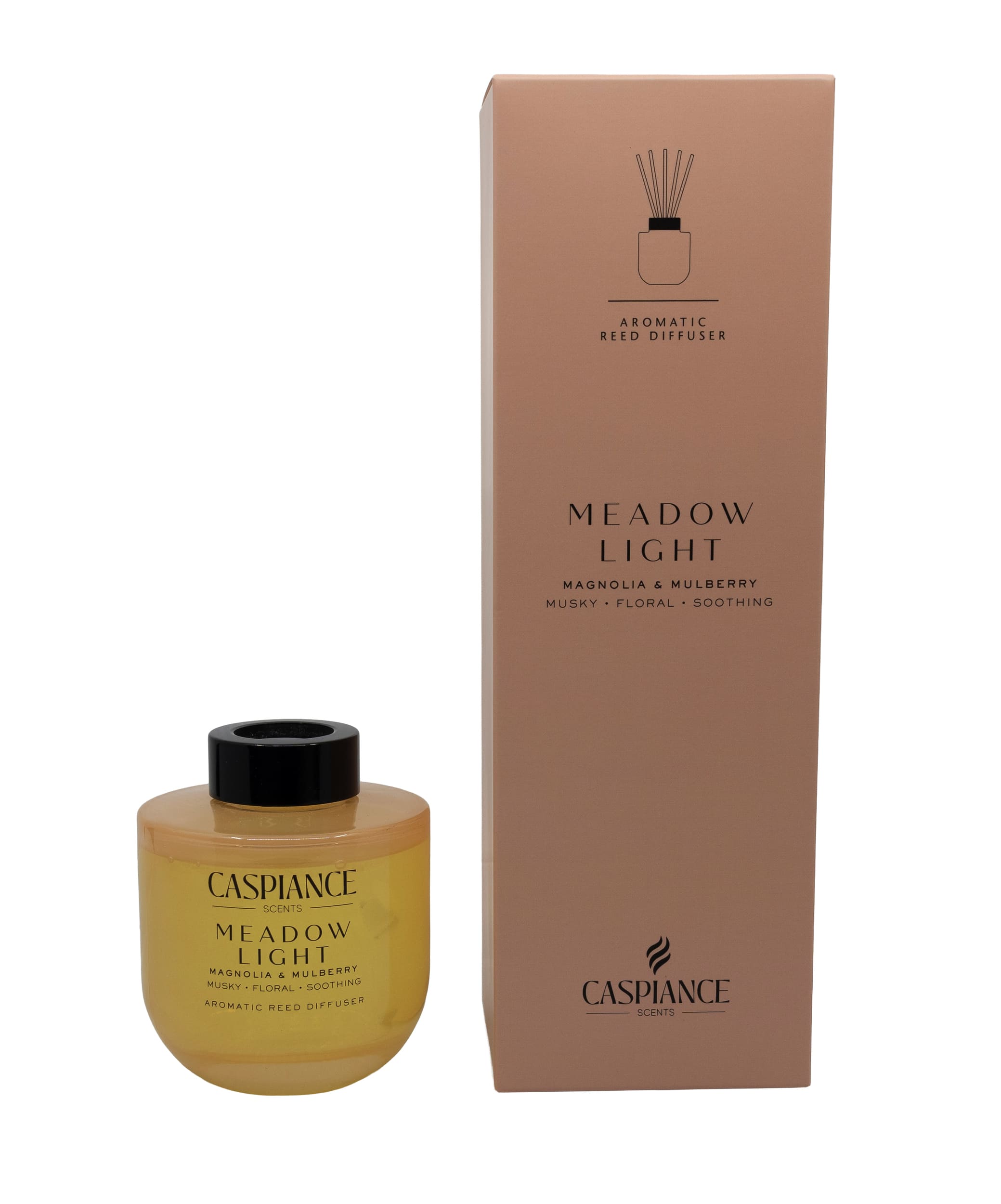 Duftstäbchen "Meadow Light" 200ml