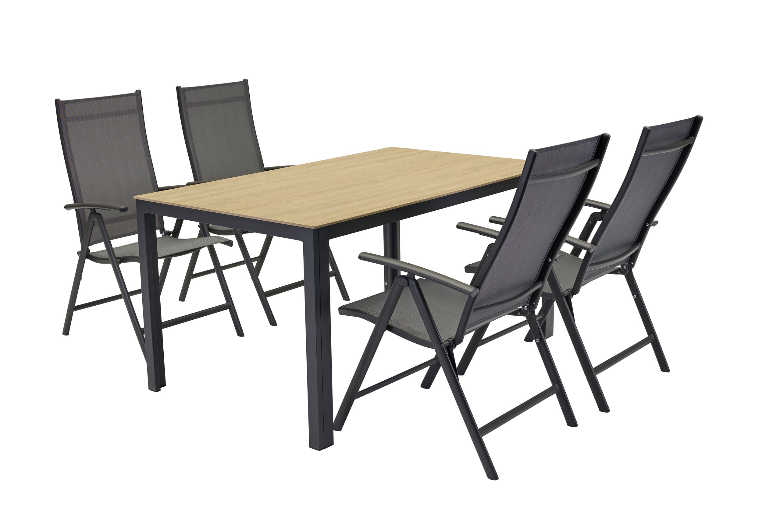 Dining Set "Sona" 5 teilig