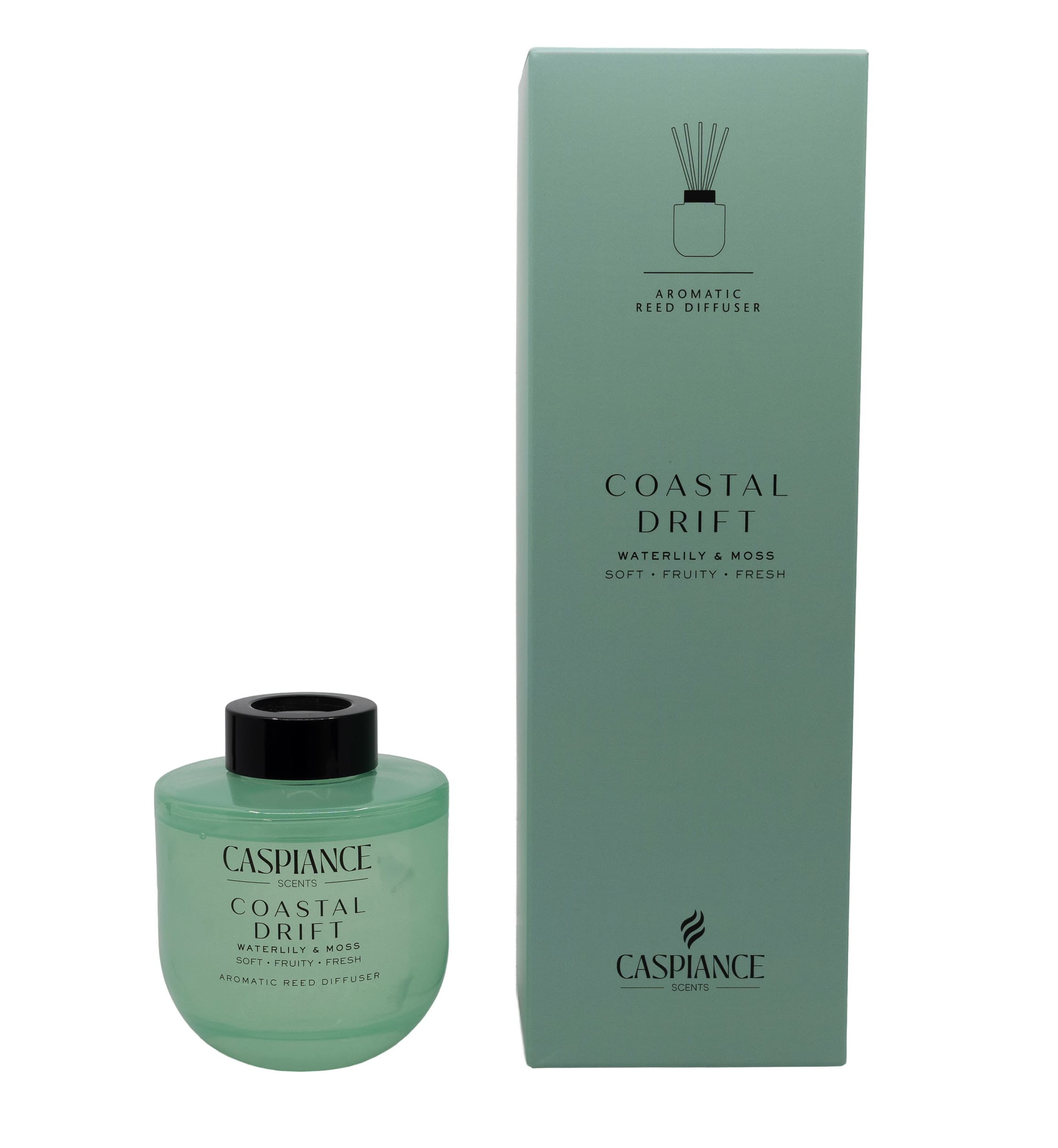 Duftstäbchen "Coastal Drift" 200ml