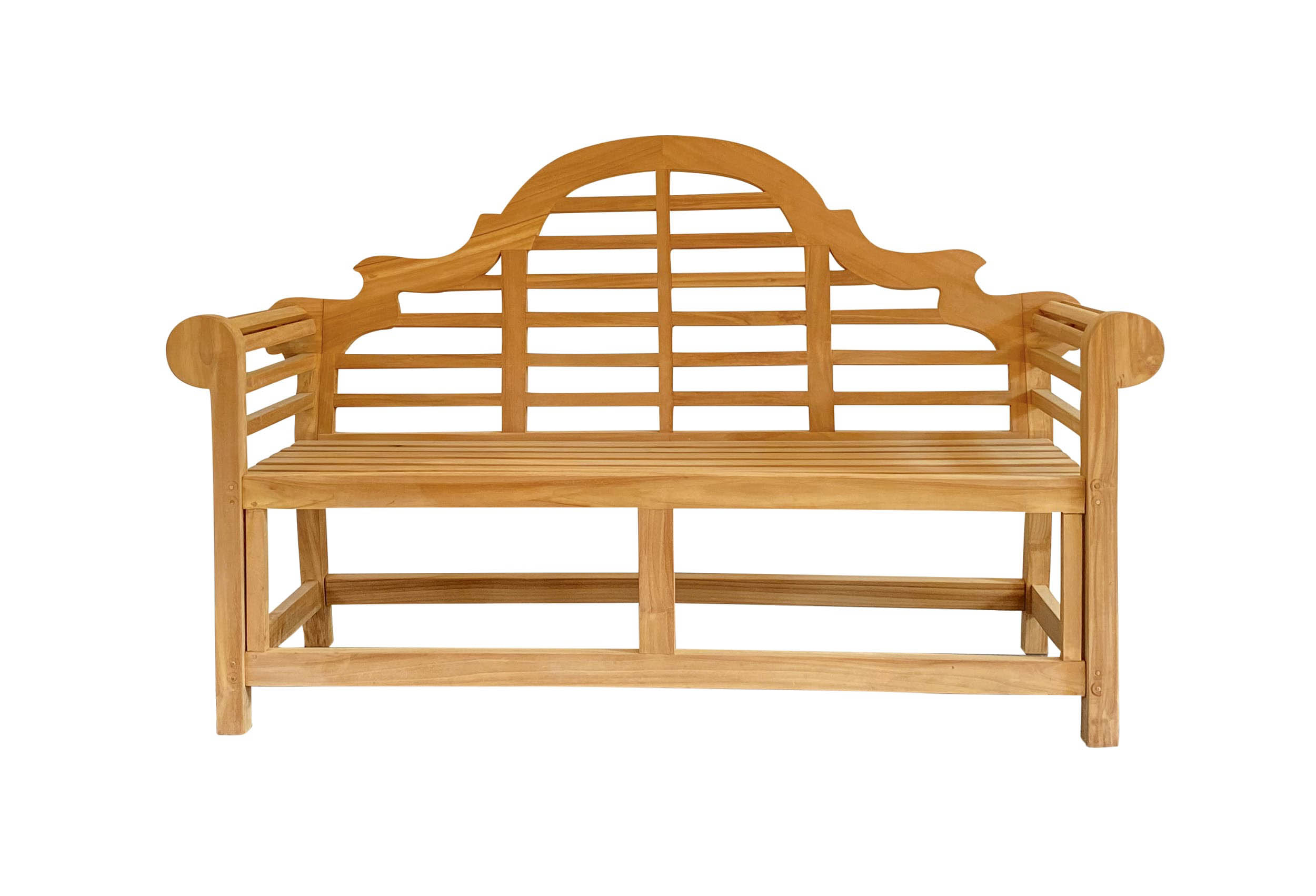 SITZBANK "MARLBORO" TEAK