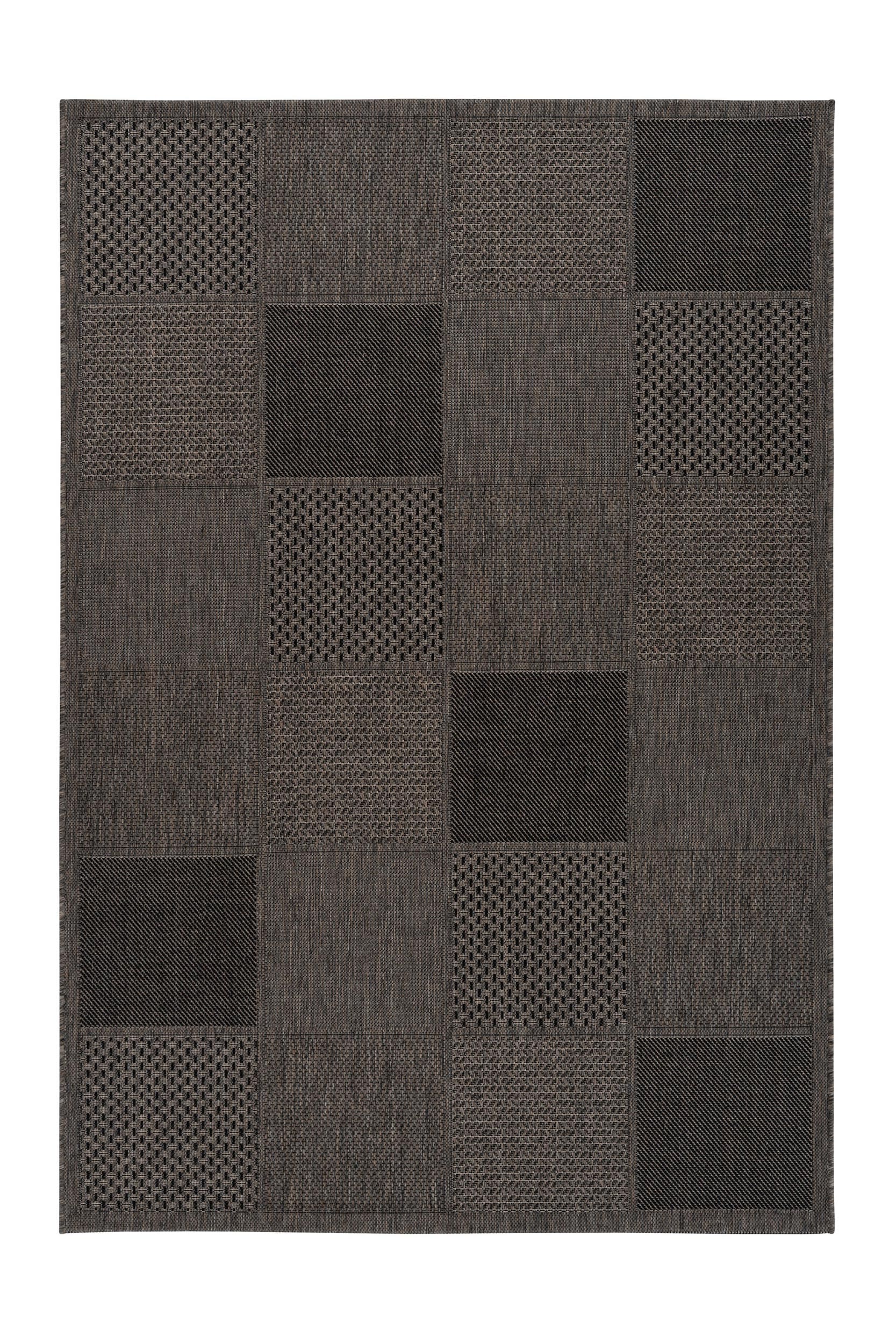 Outdoor Teppich "Sunmotion" taupe, 120x170cm