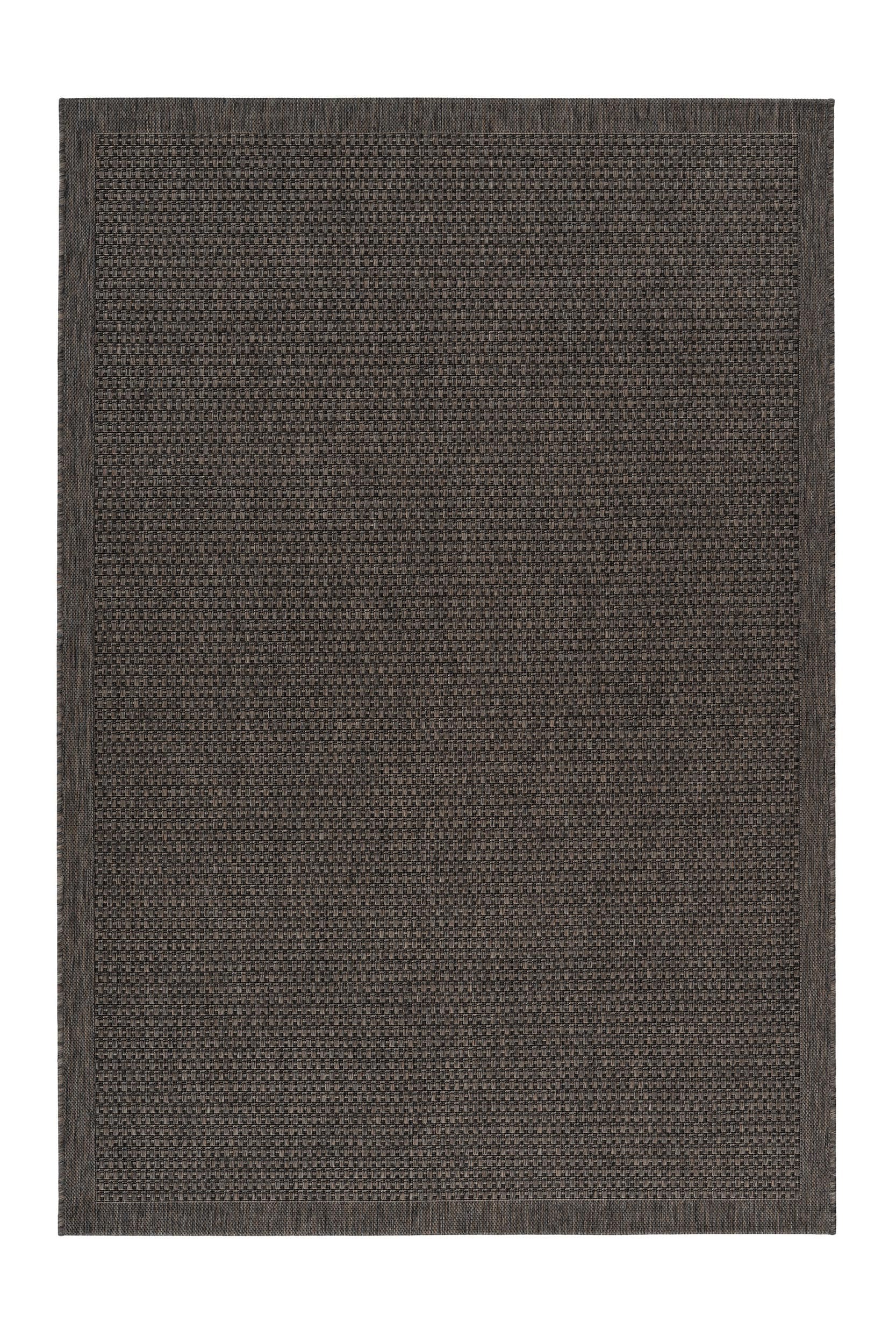 Outdoor Teppich "Sunside" taupe, 160x230cm