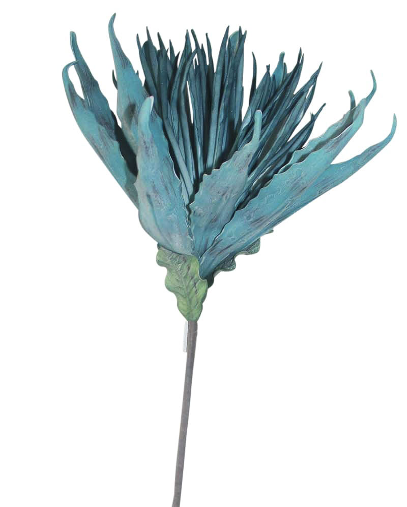 Kunstblume Einzelblüte t