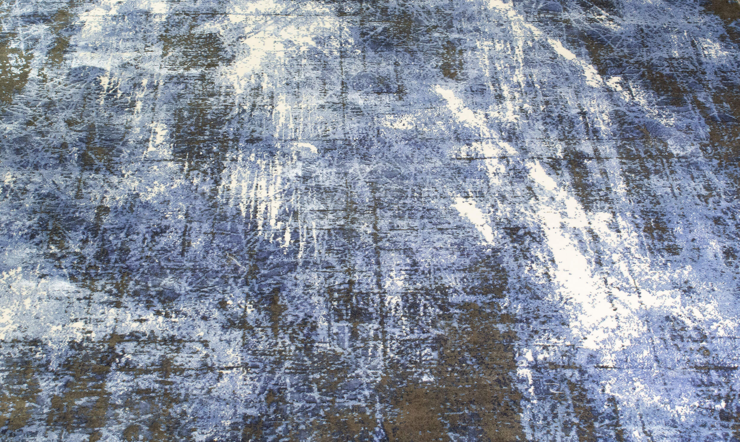 Teppich Elysee blau 120x170cm Pierre Cardin ELY904 blue