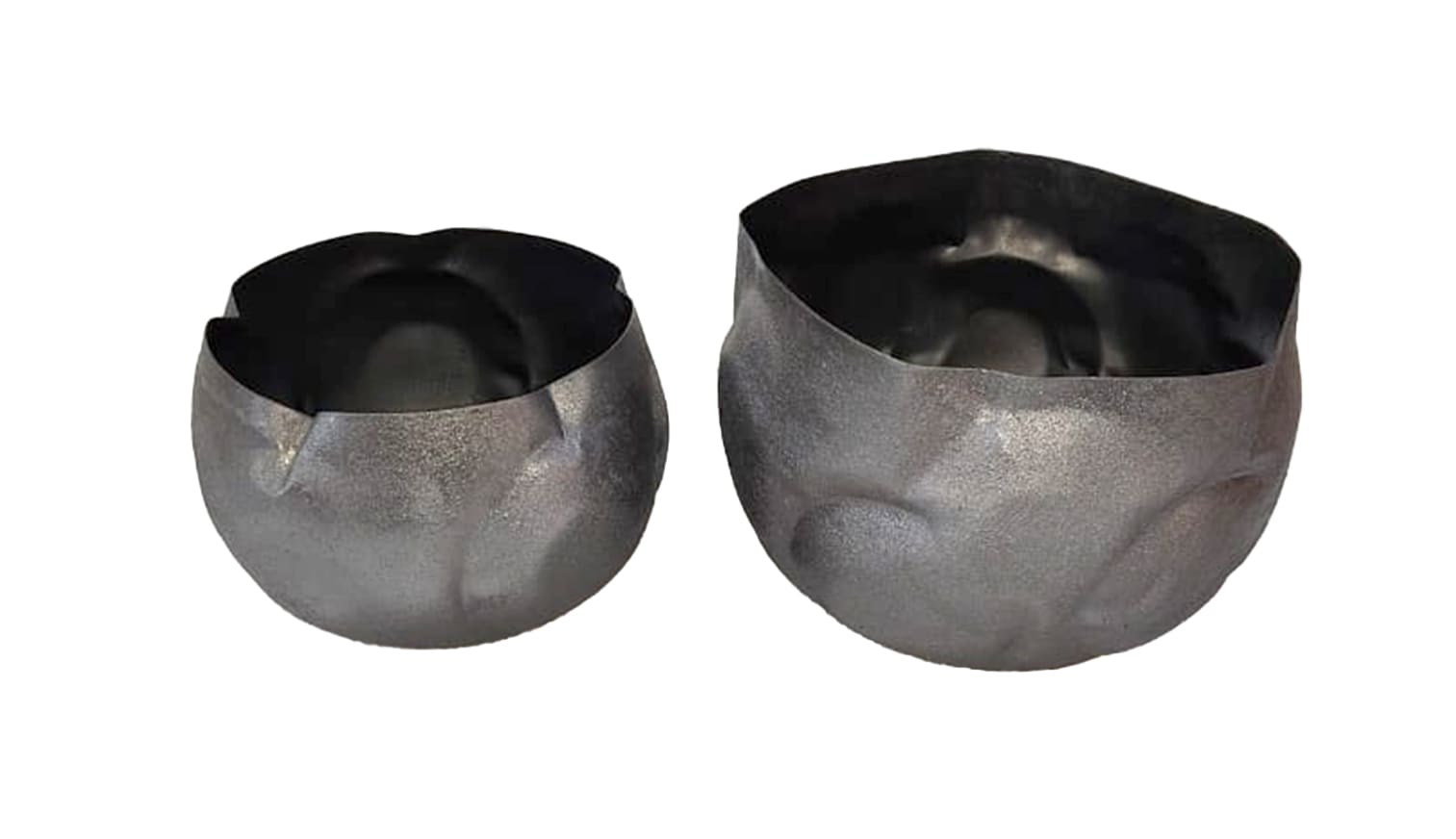 Übertopf mit Baumwollbezug 28x28x17cm Übertopf mit Baumwollbezug 28x28x17cm