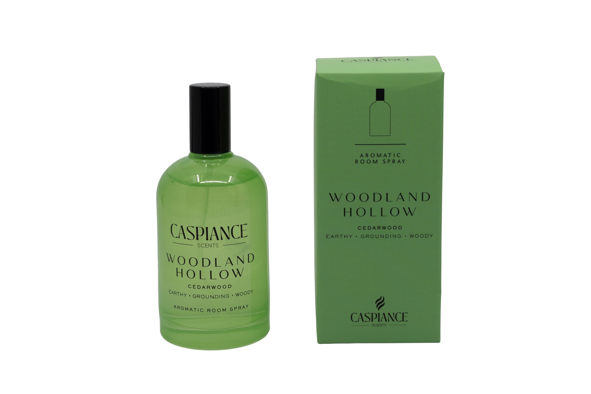 Raumspray "Woodland Hollow" 100ml