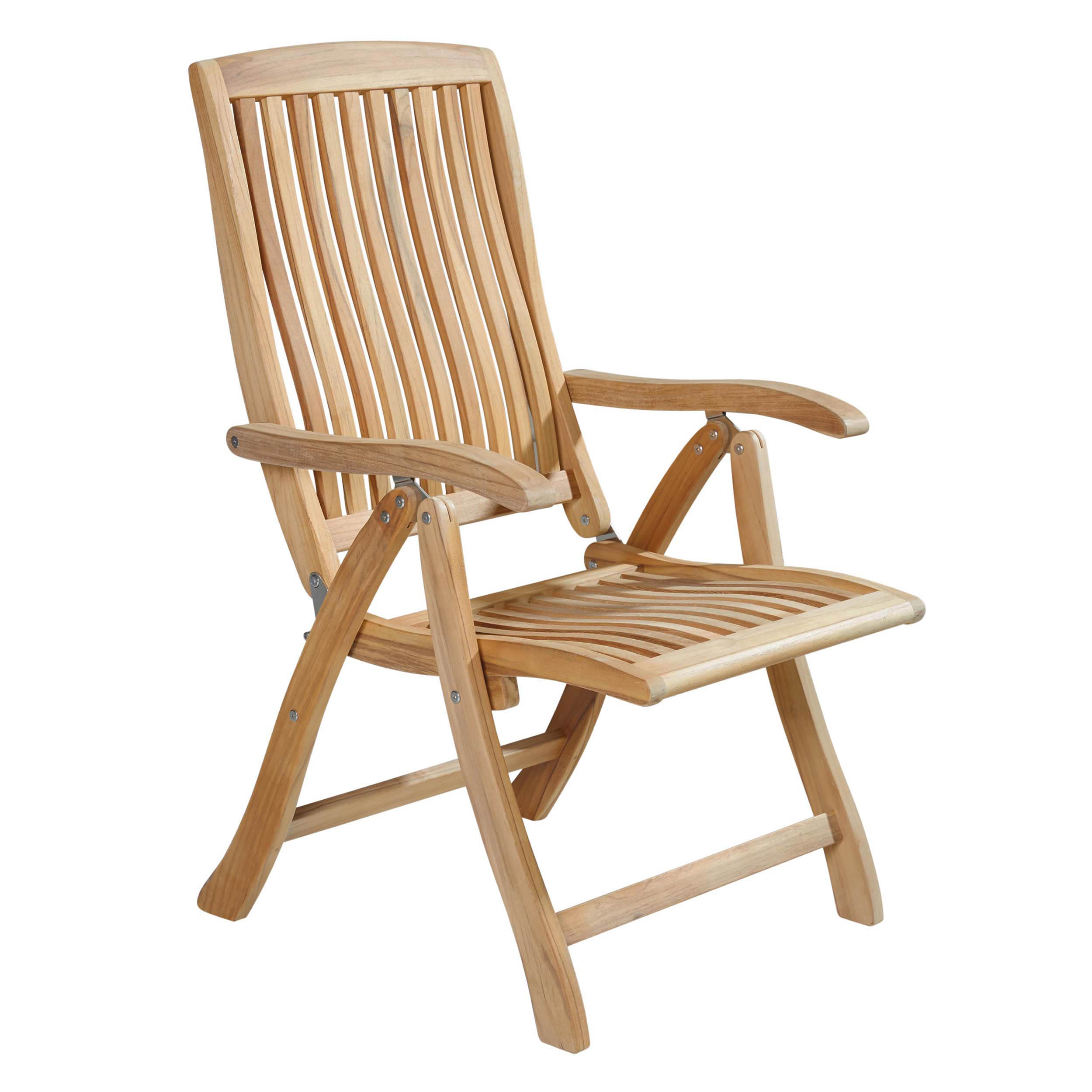 Hochlehner "Birmingham", Teak