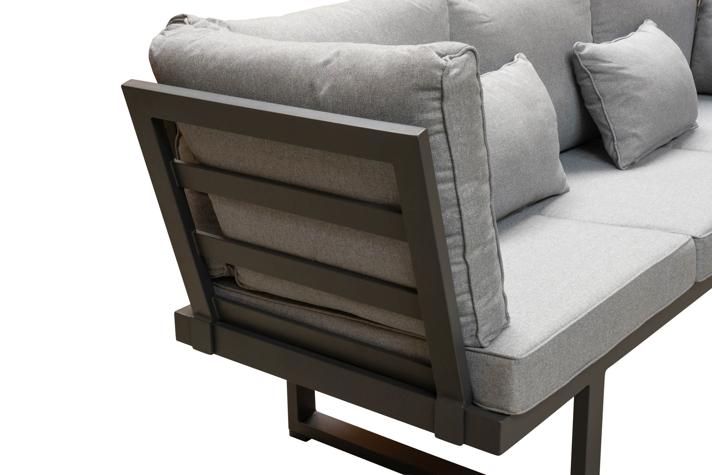 Ansteckteil zum Multisofa "Bondino" anth