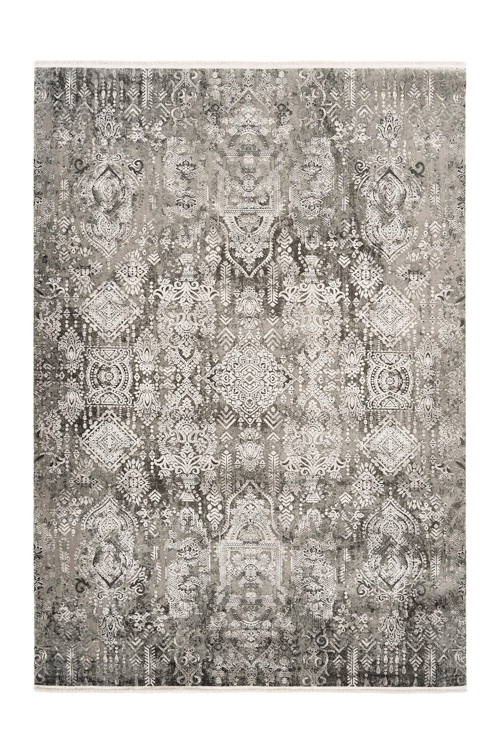 Teppich Orsay grau 120x170cm Pierre Card