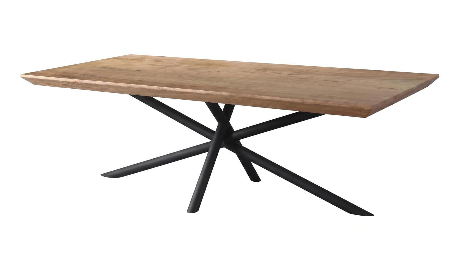 Esstisch Aris stone 220x100x77cm