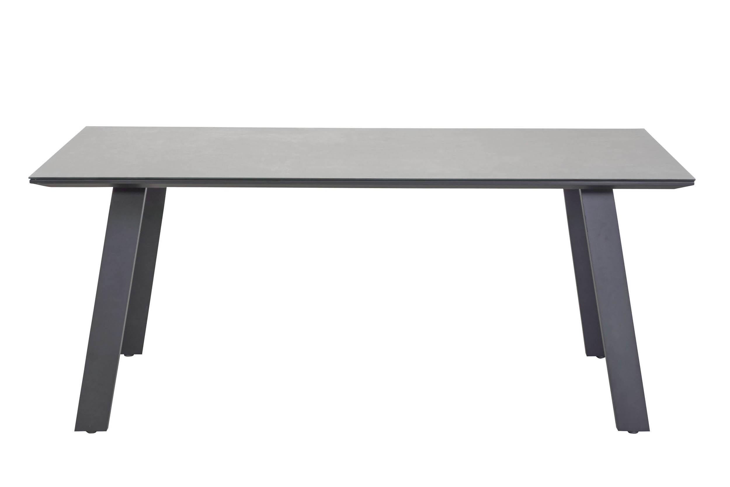Esstisch  "Sunrest" anthrazit 180