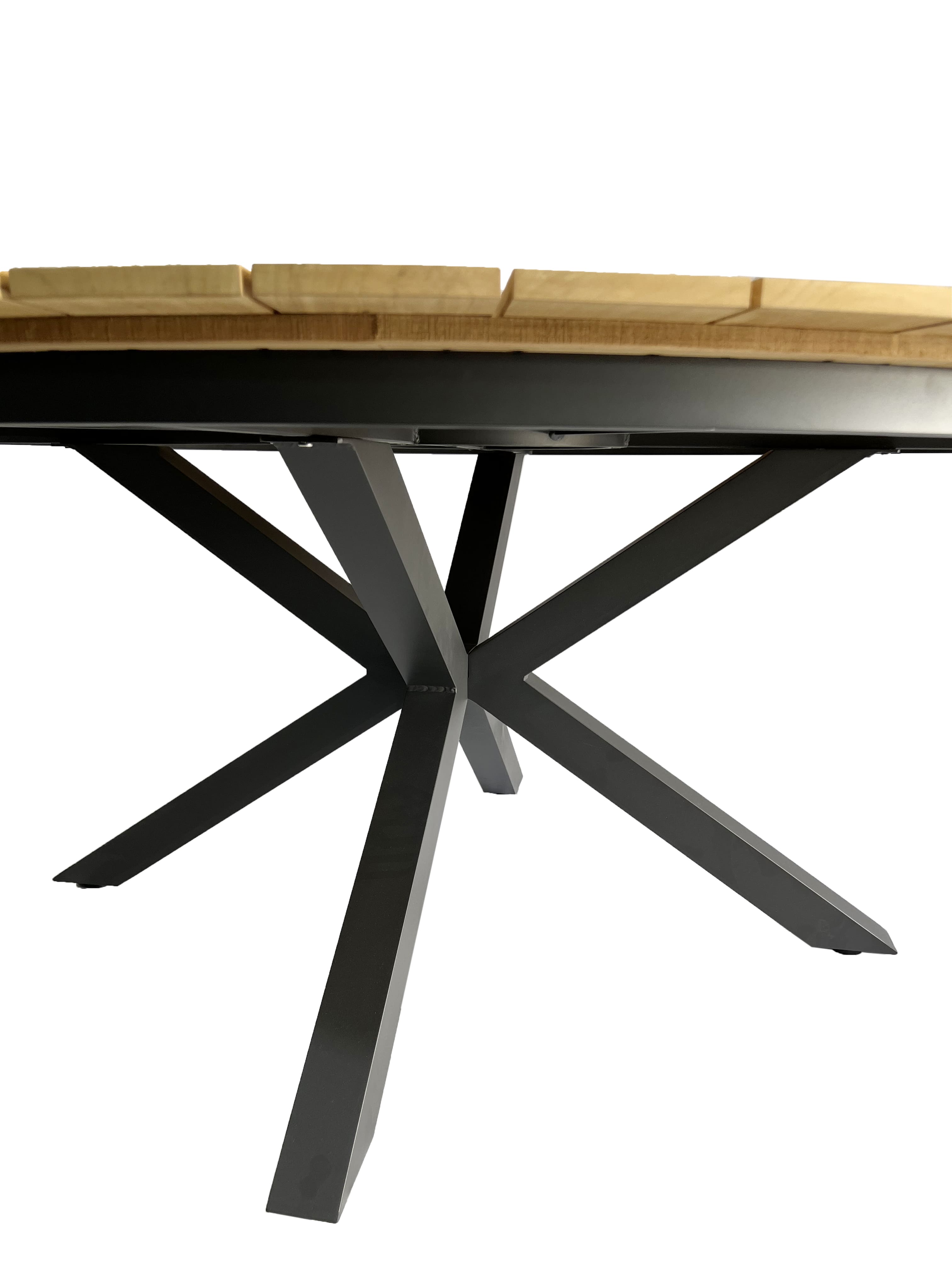 Esstisch "Unicamo" rund