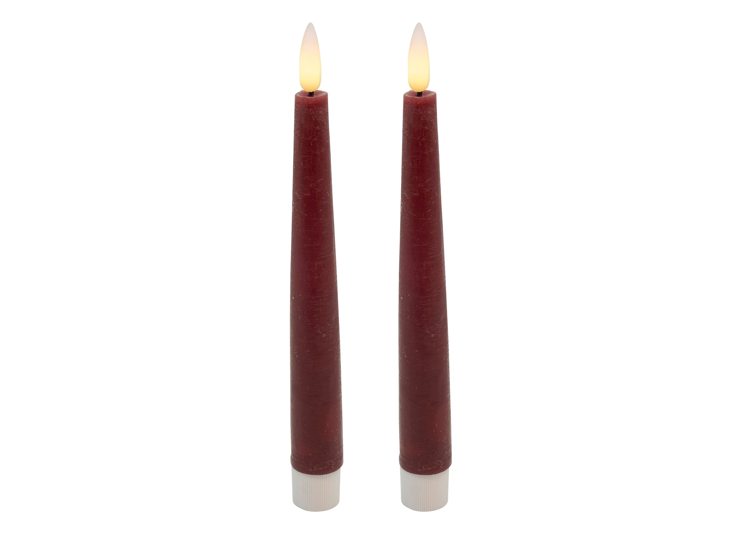 LED DinnerK Set berry smooth 2,2x17,5