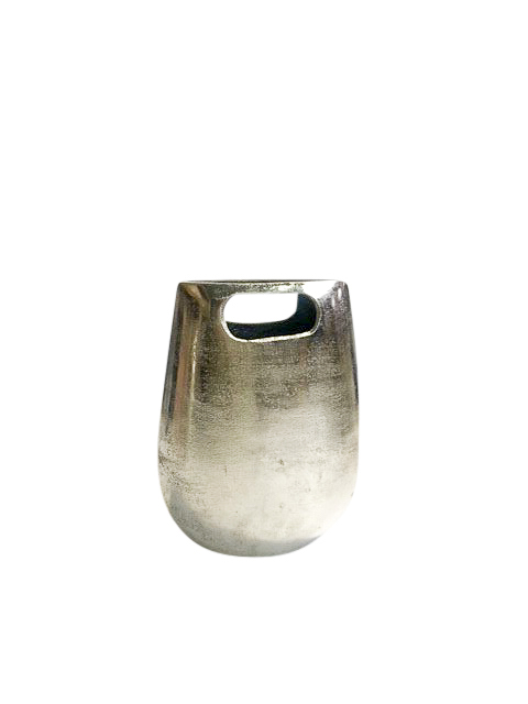 VASE TASCHENDESGIN ALU R