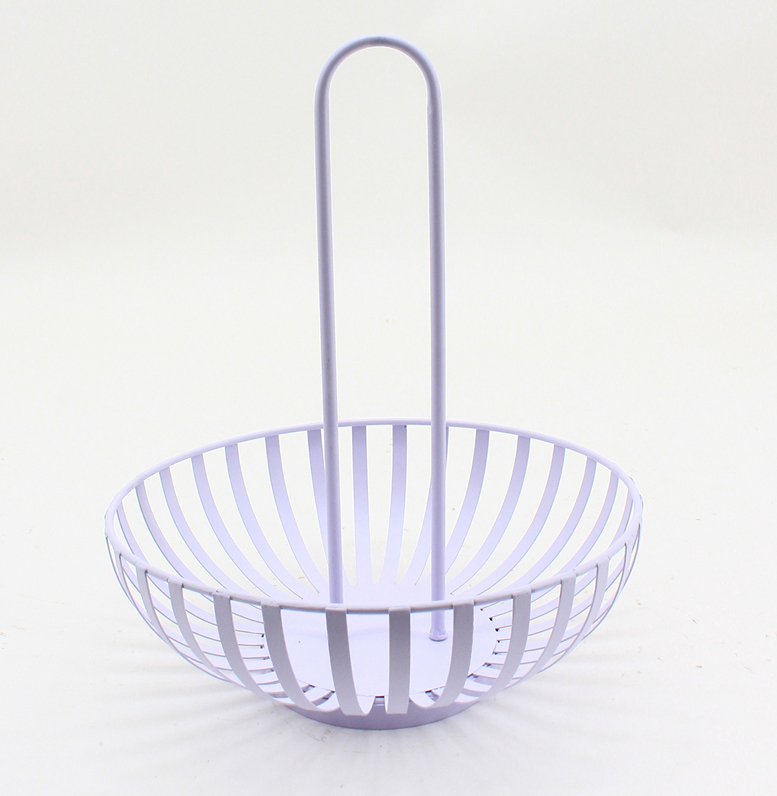 Lunaro Schale tragbar flieder 37