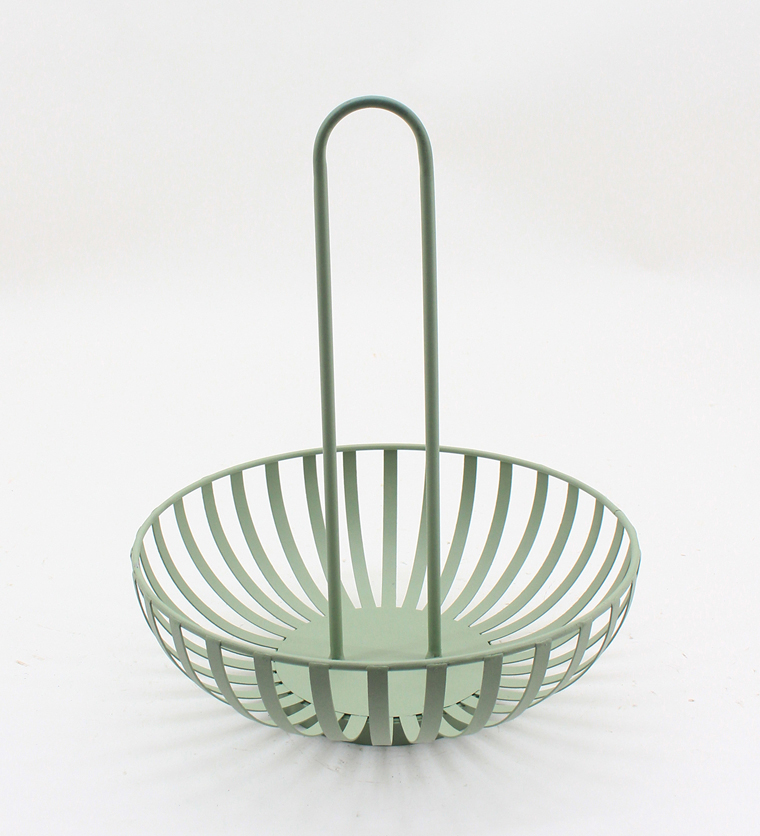 Lunaro Schale tragbar grün 37