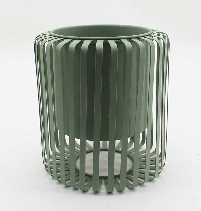 Lunaro Kübel grün Modell 26