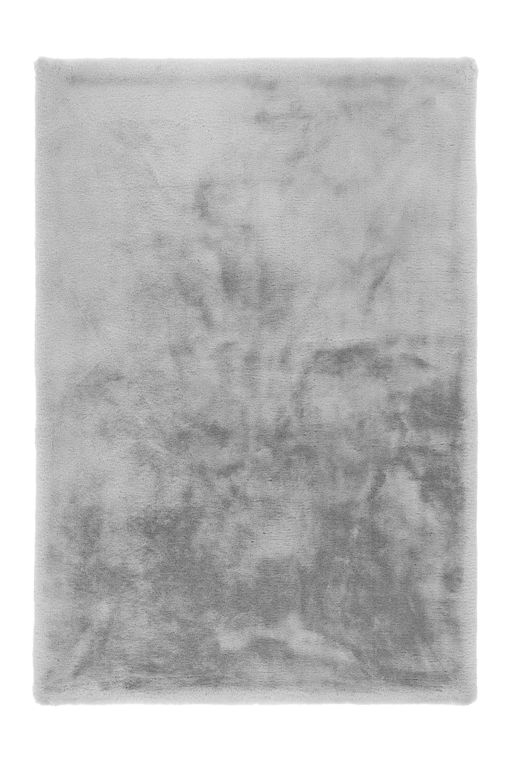 Teppich Heaven silver 200x290cm HEA800 silver
