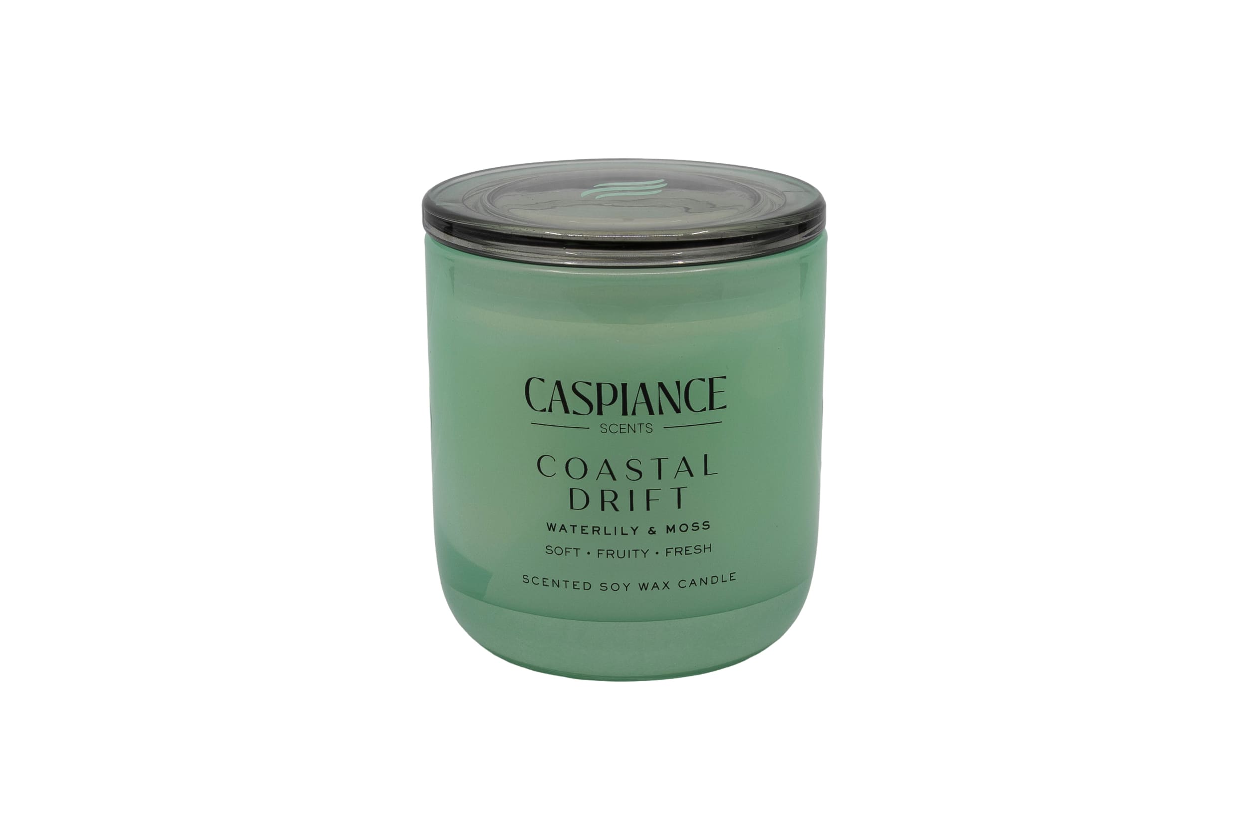 Duftkerze "Coastal Drift" 180g