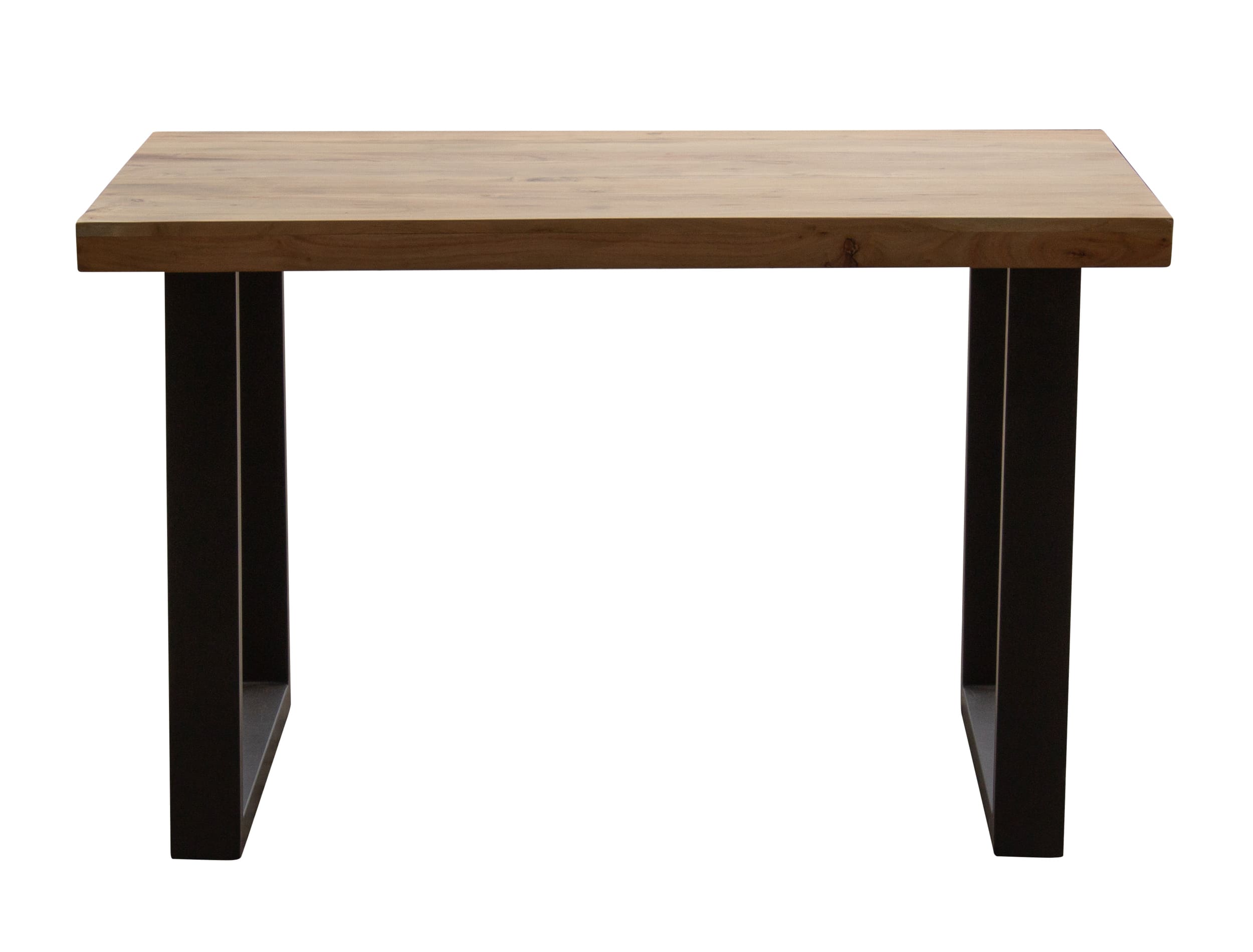 Esstisch Platte Akazie stone 120x80x76cm