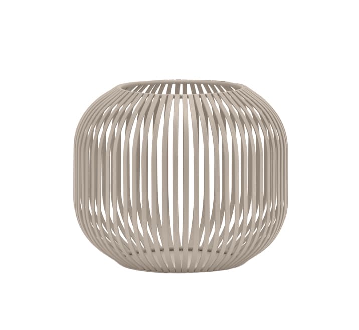 Laterne Lunaro
sand M 21x21x17,5cm