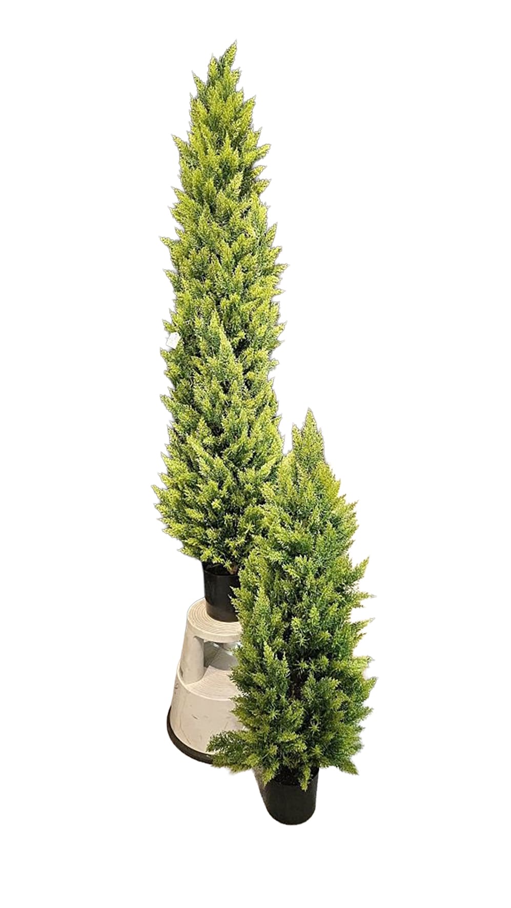 Dekobaum Konifere H=180cm