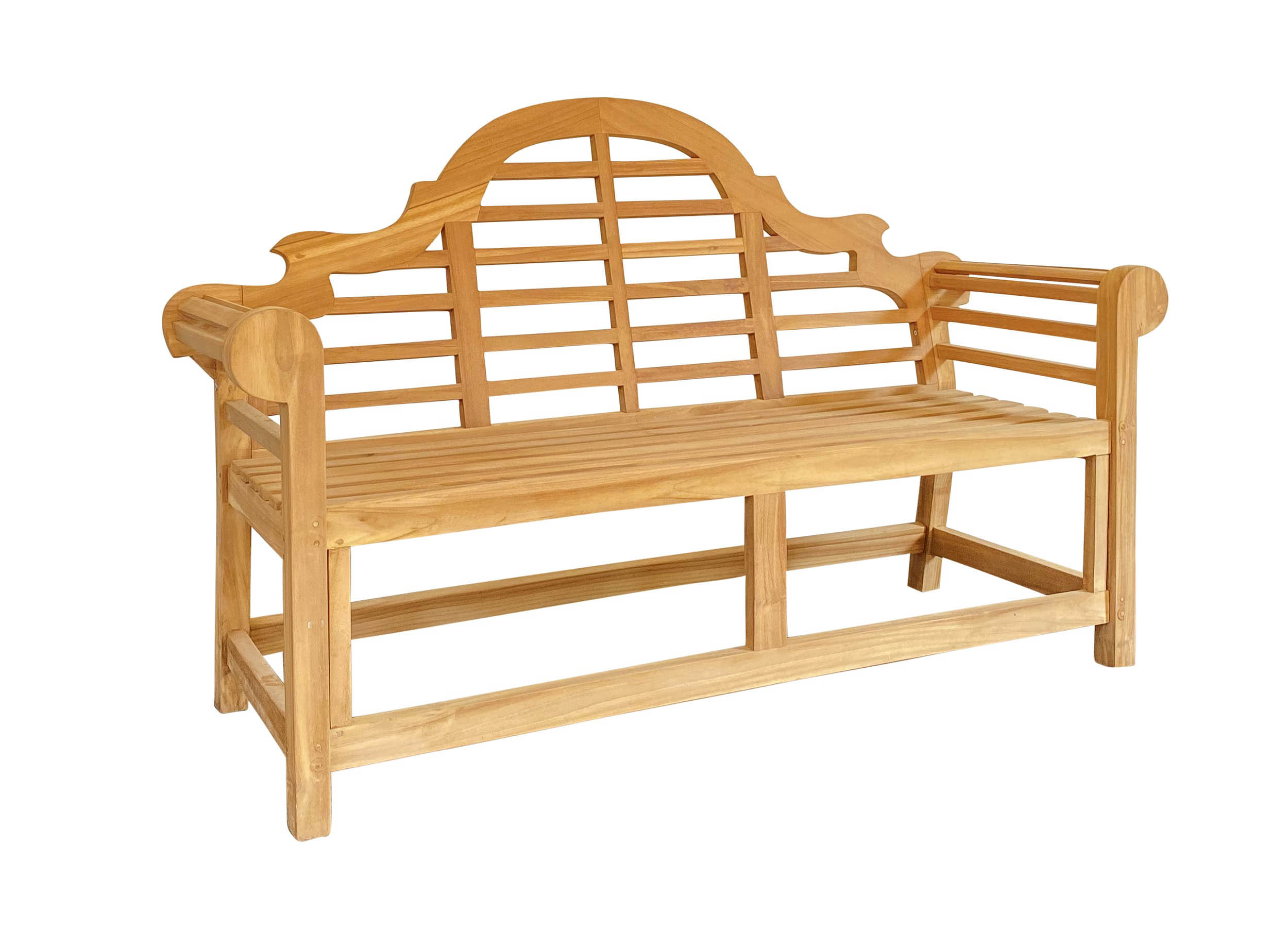SITZBANK "MARLBORO" TEAK