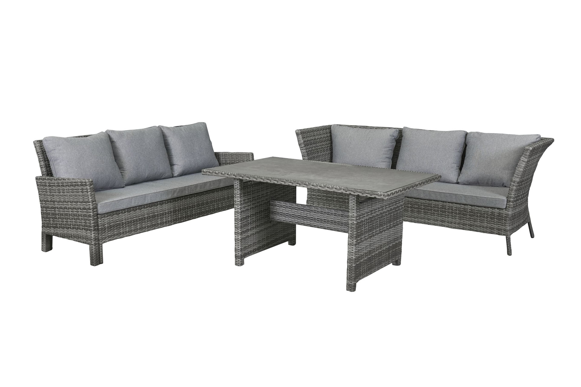 Lounge Set "Vivera"